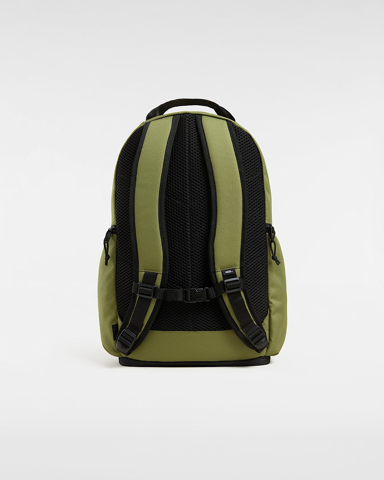 Sac  dos Resolute VANS Vert ALT1