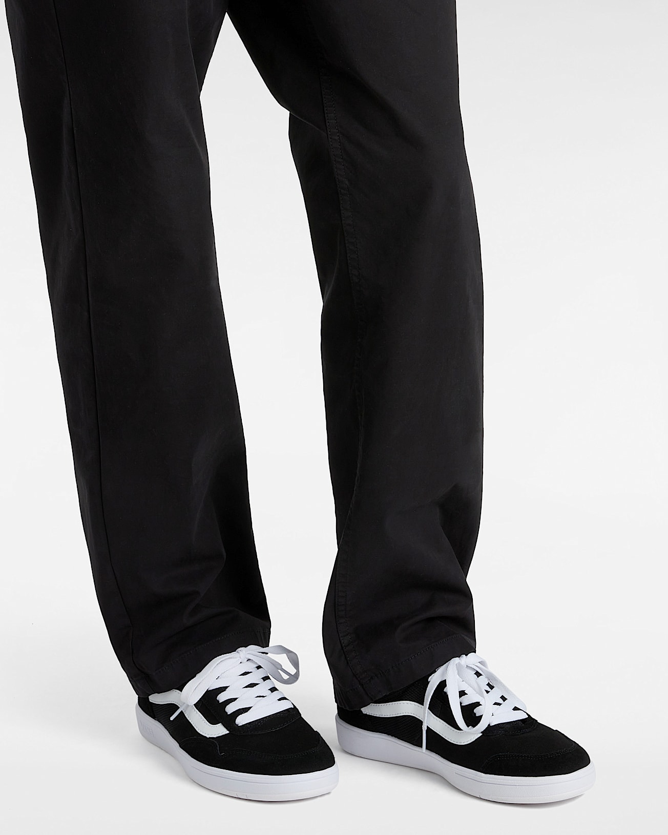 Tnis Staple Cruze Too ComfyCush VANS Preto ALT4