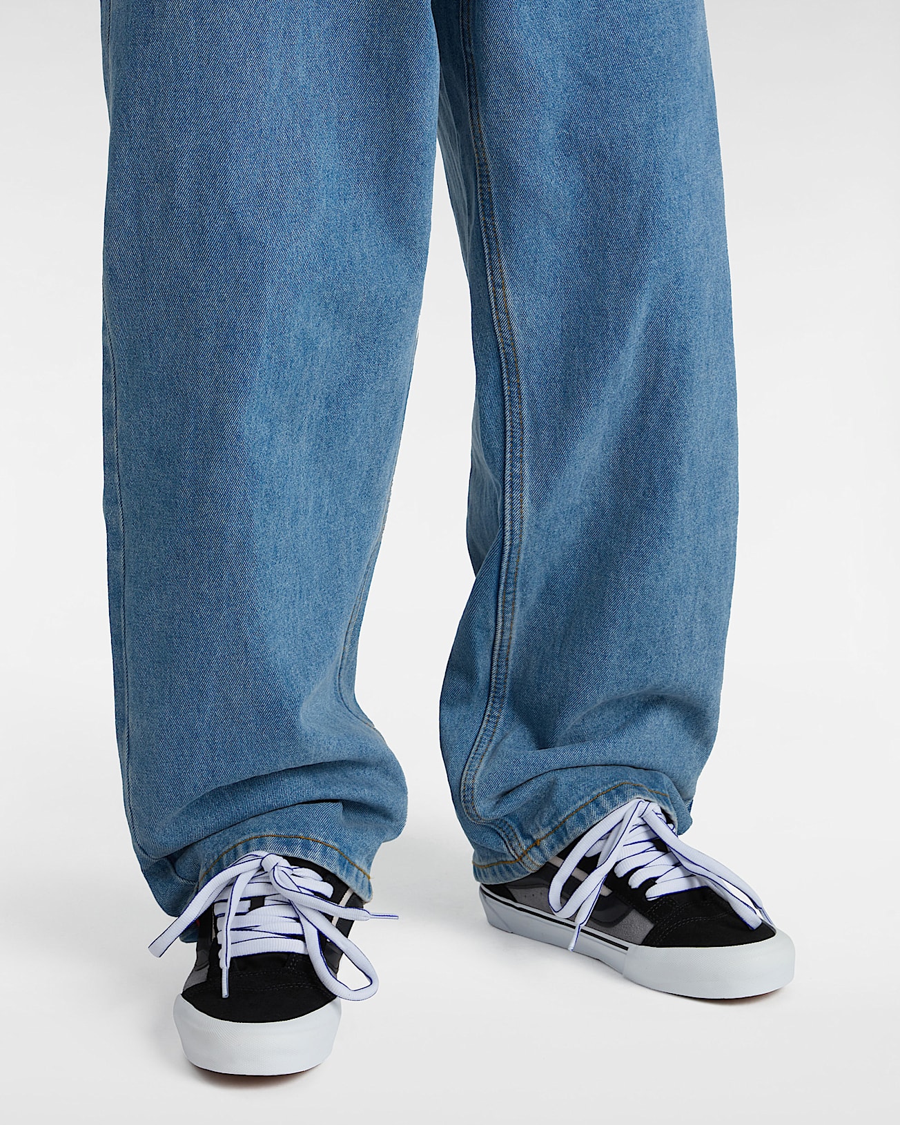 Chaussures Knu Skool - 5