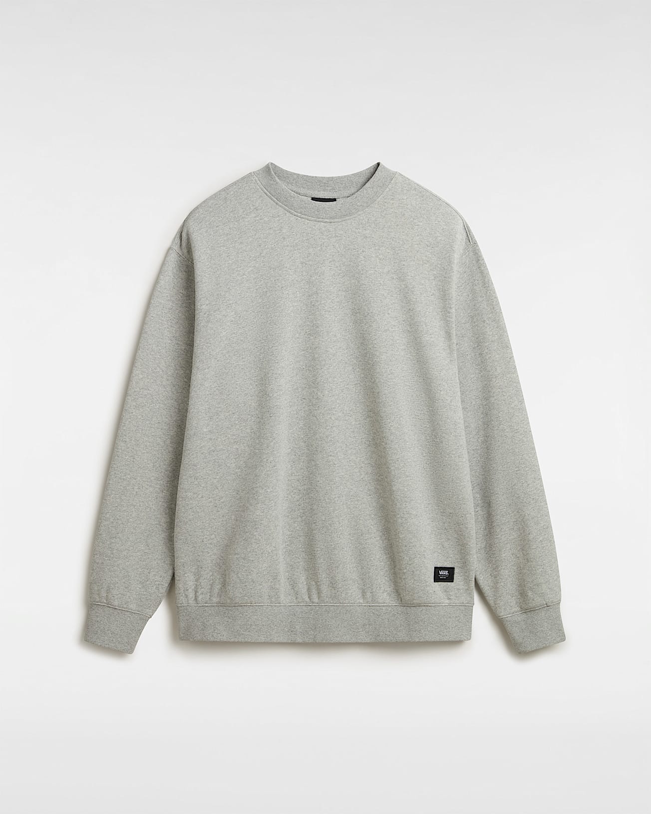 Original Standards Loose Crew Sweatshirt VANS Grey HERO