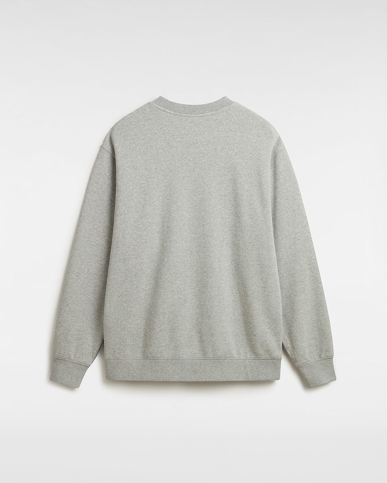 Original Standards Loose Crew Sweatshirt - 2