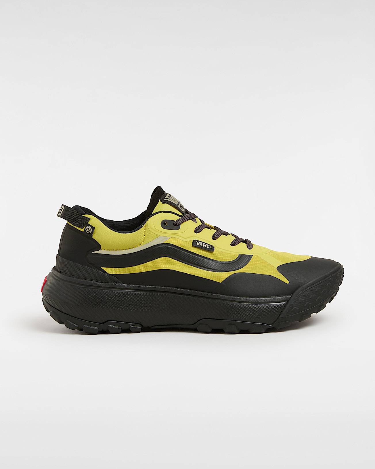 Chaussures MTE Crosspath VANS Jaune HERO