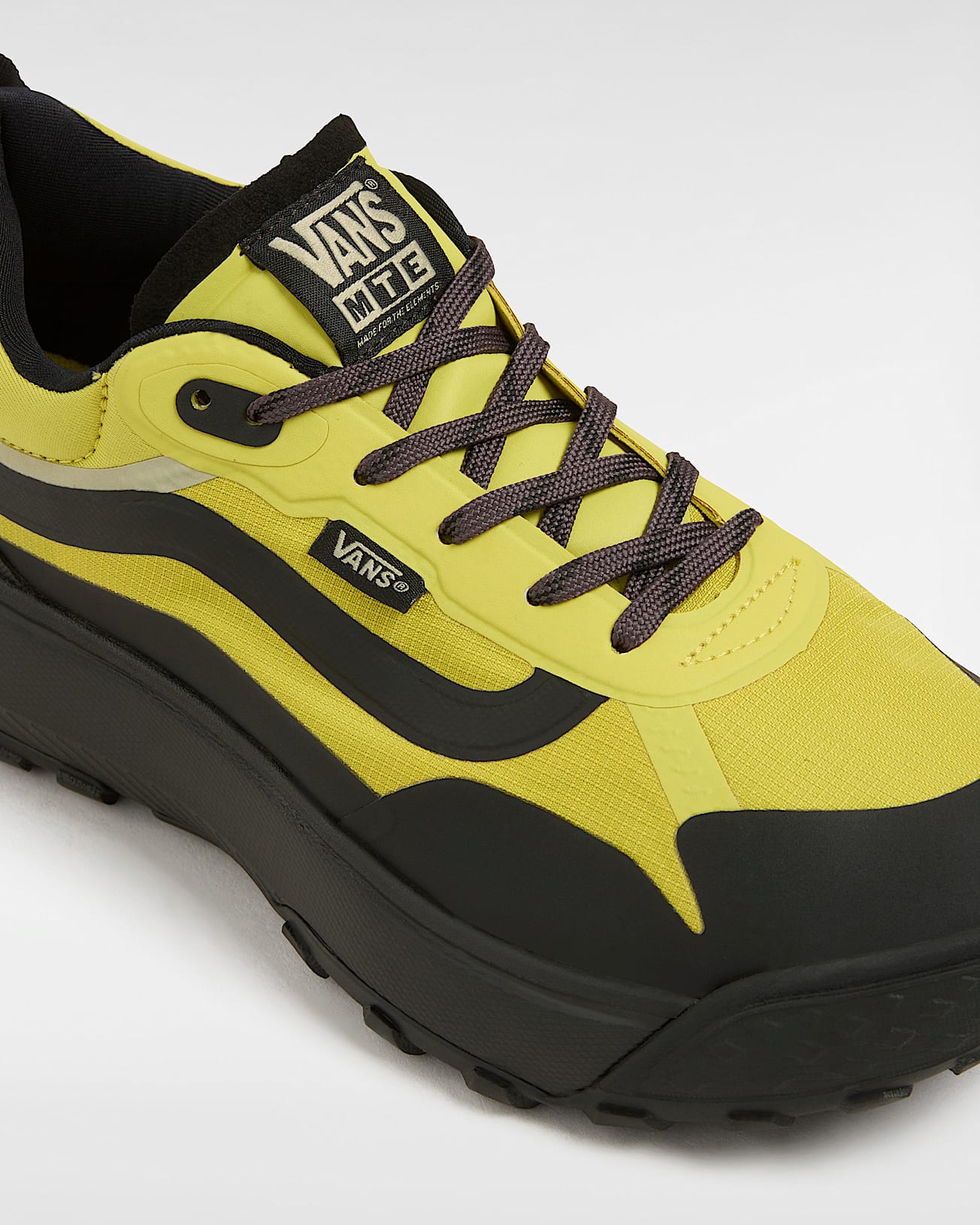 Chaussures MTE Crosspath VANS Jaune ALT3