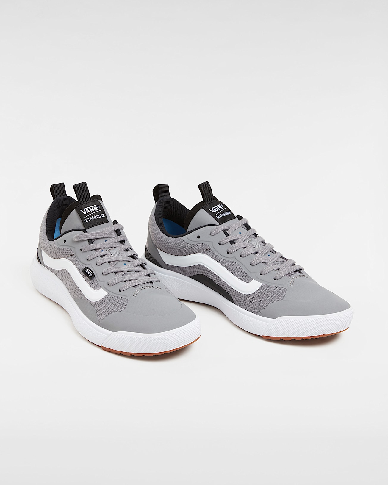 Scarpe UltraRange EXO MTE VANS Grigio ALT1