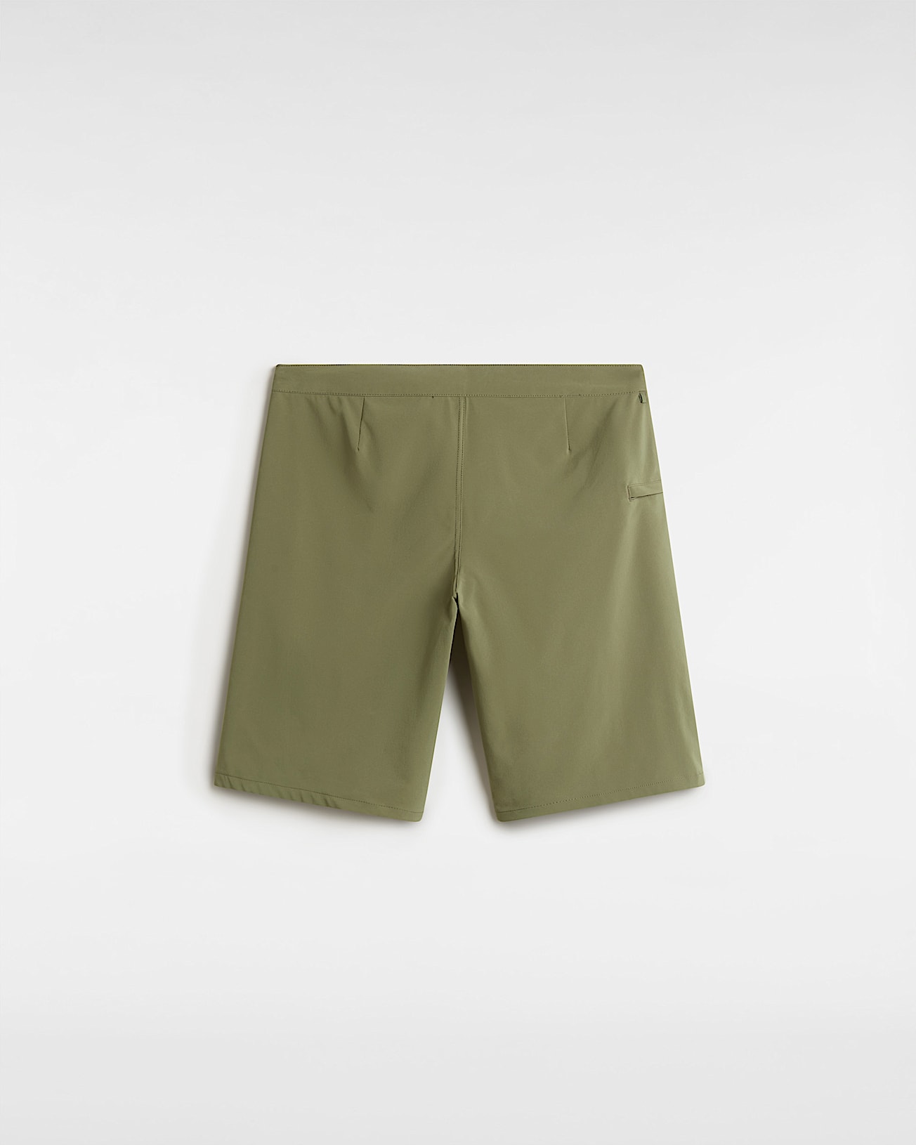 The Daily Solid Boardshorts VANS Green ALT1