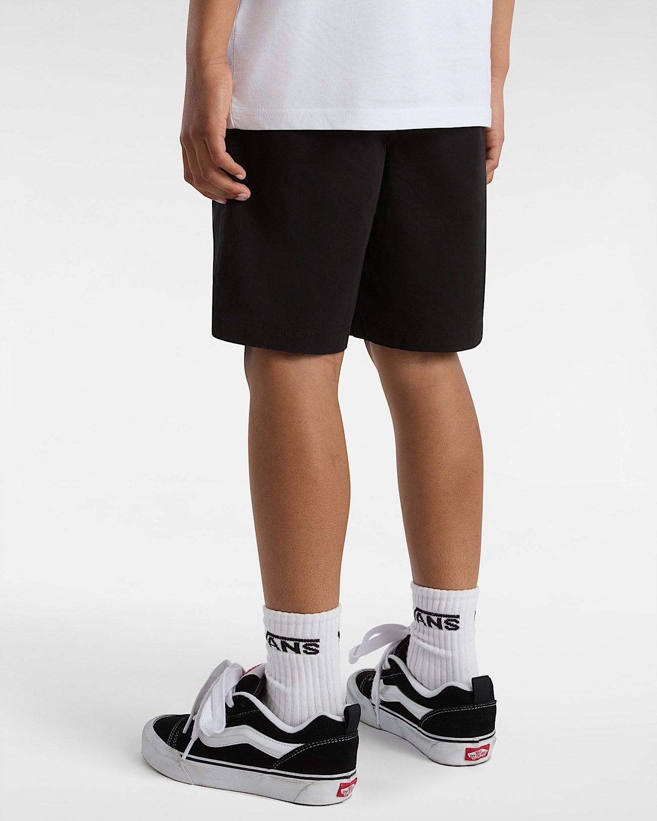 Short Range Garçon (8-14 ans) - 5