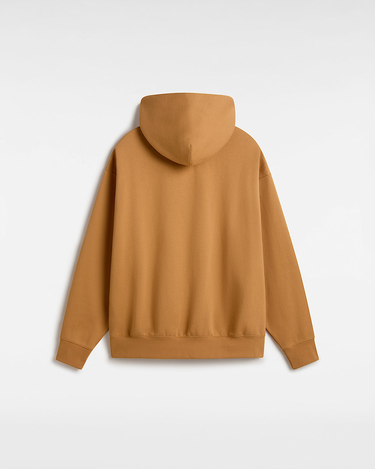 Sweat  capuche Premium Surplus VANS Marron ALT1