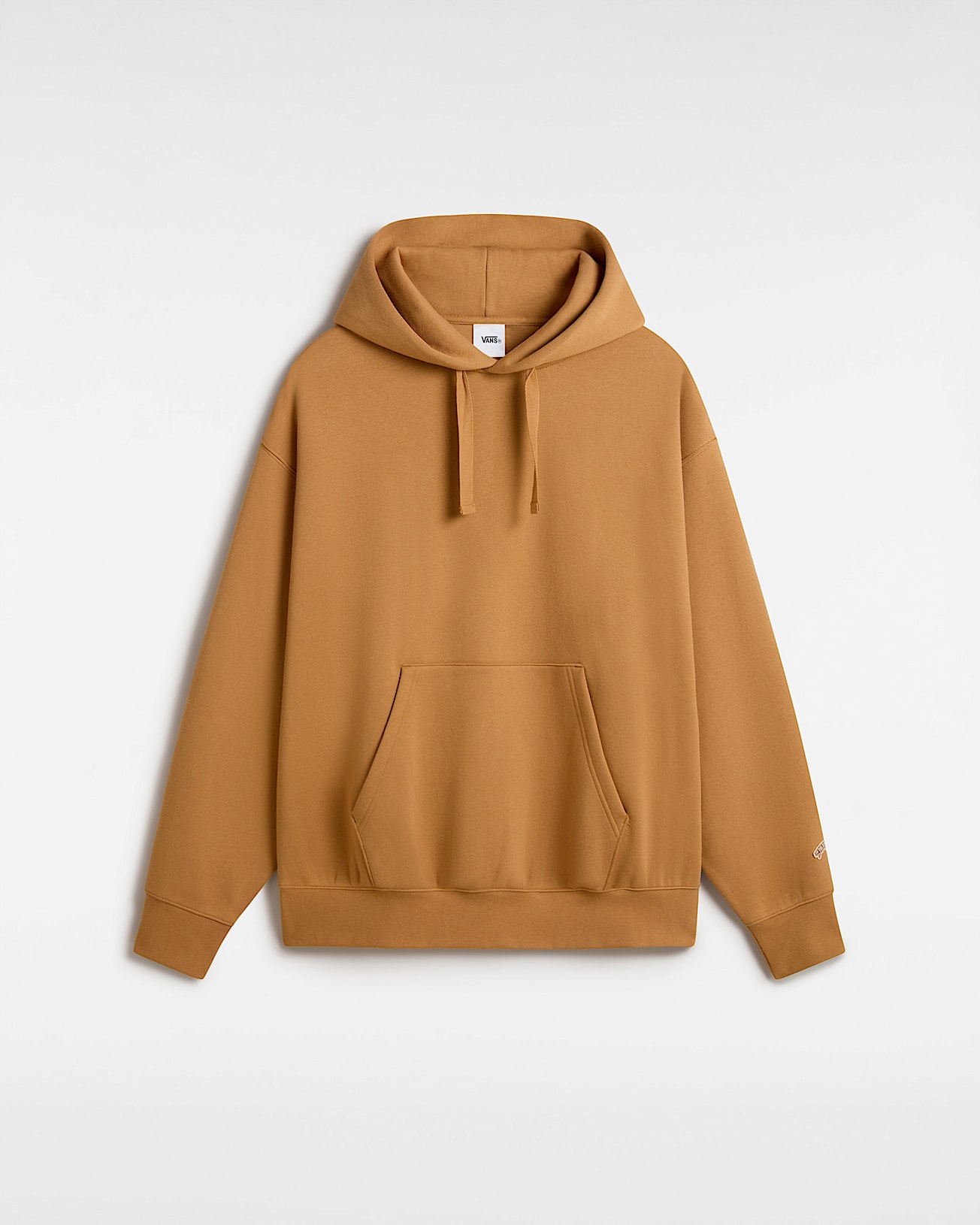 Sweat  capuche Premium Surplus VANS Marron HERO