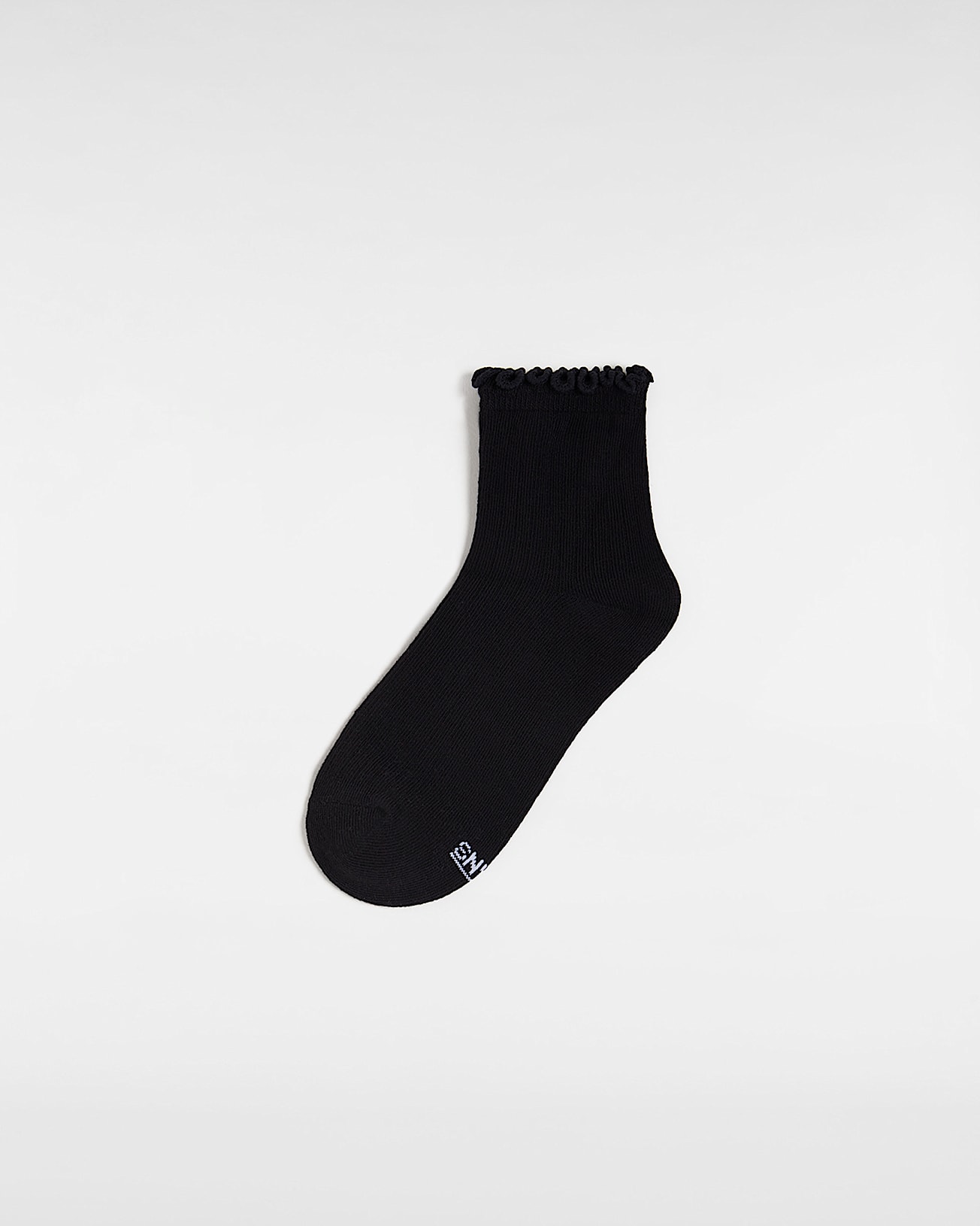 Chaussettes Lettuce Have It Half Crew 1 paire VANS Noir ALT1