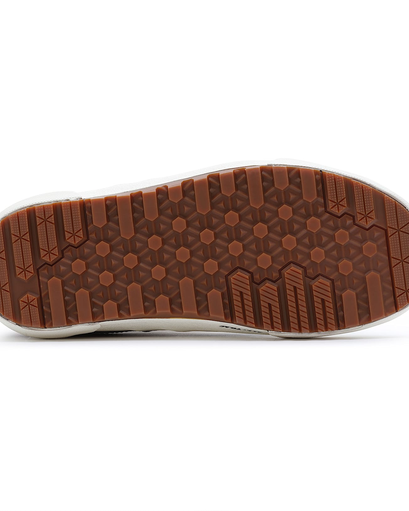 Old Skool MTE2 Shoes VANS Brown ALT4