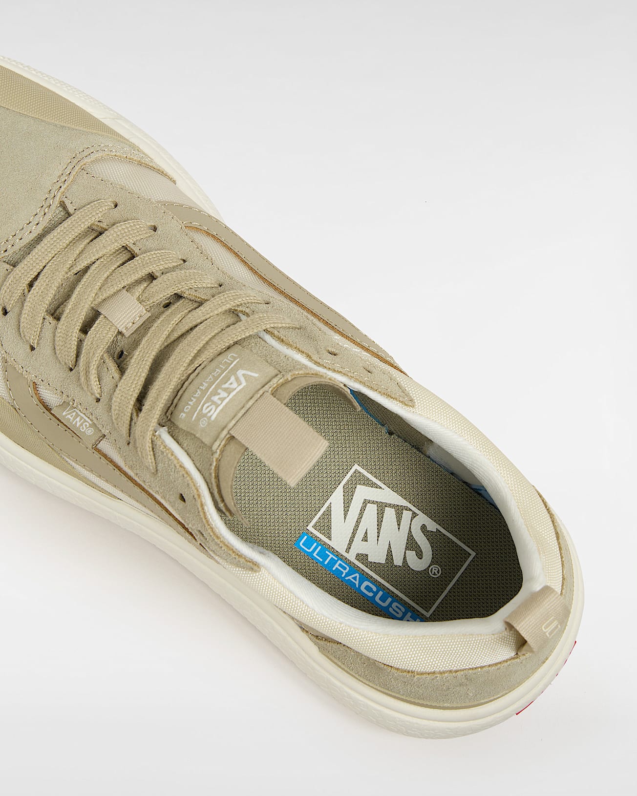 Chaussures MTE UltraRange EXO SE VANS Beige ALT6