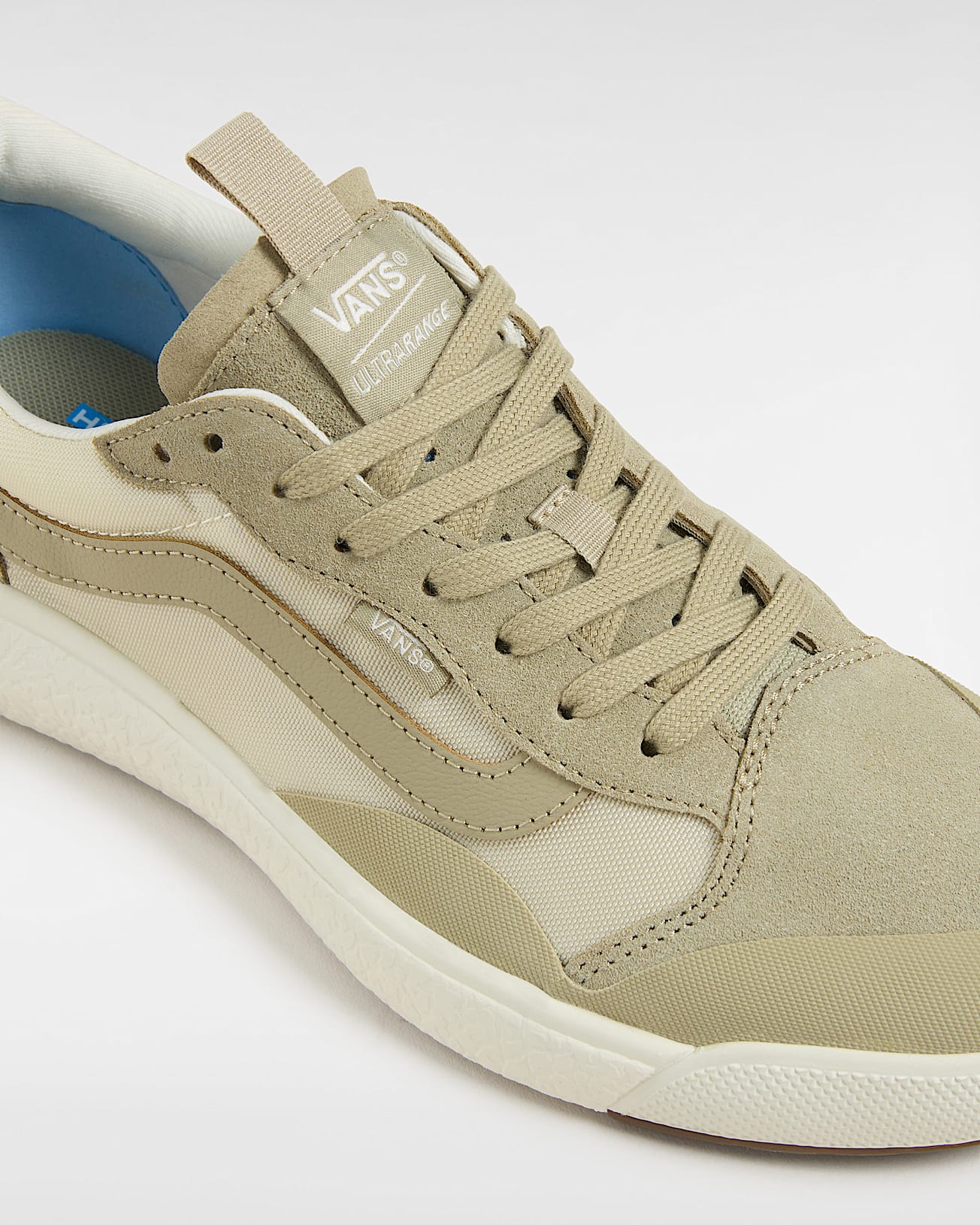 Chaussures MTE UltraRange EXO SE VANS Beige ALT3