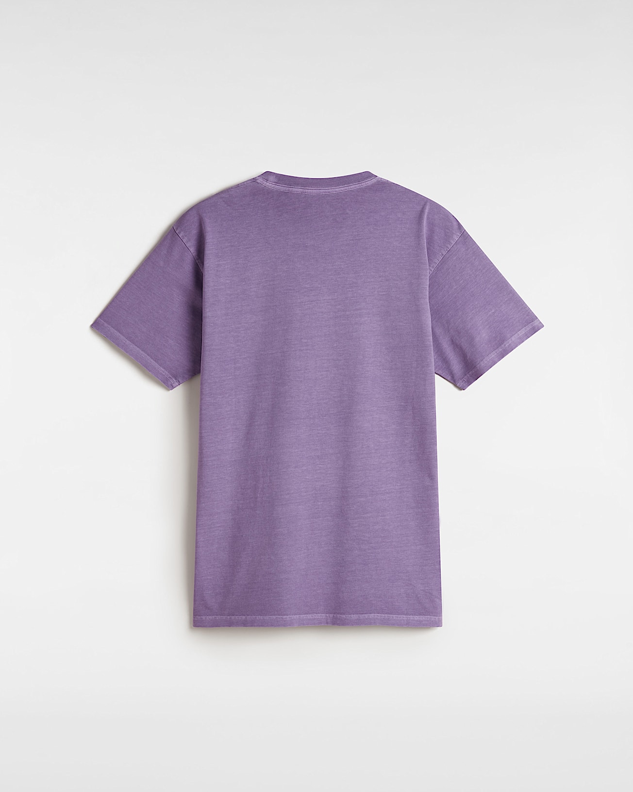Tshirt Dollface VANS Violet ALT1