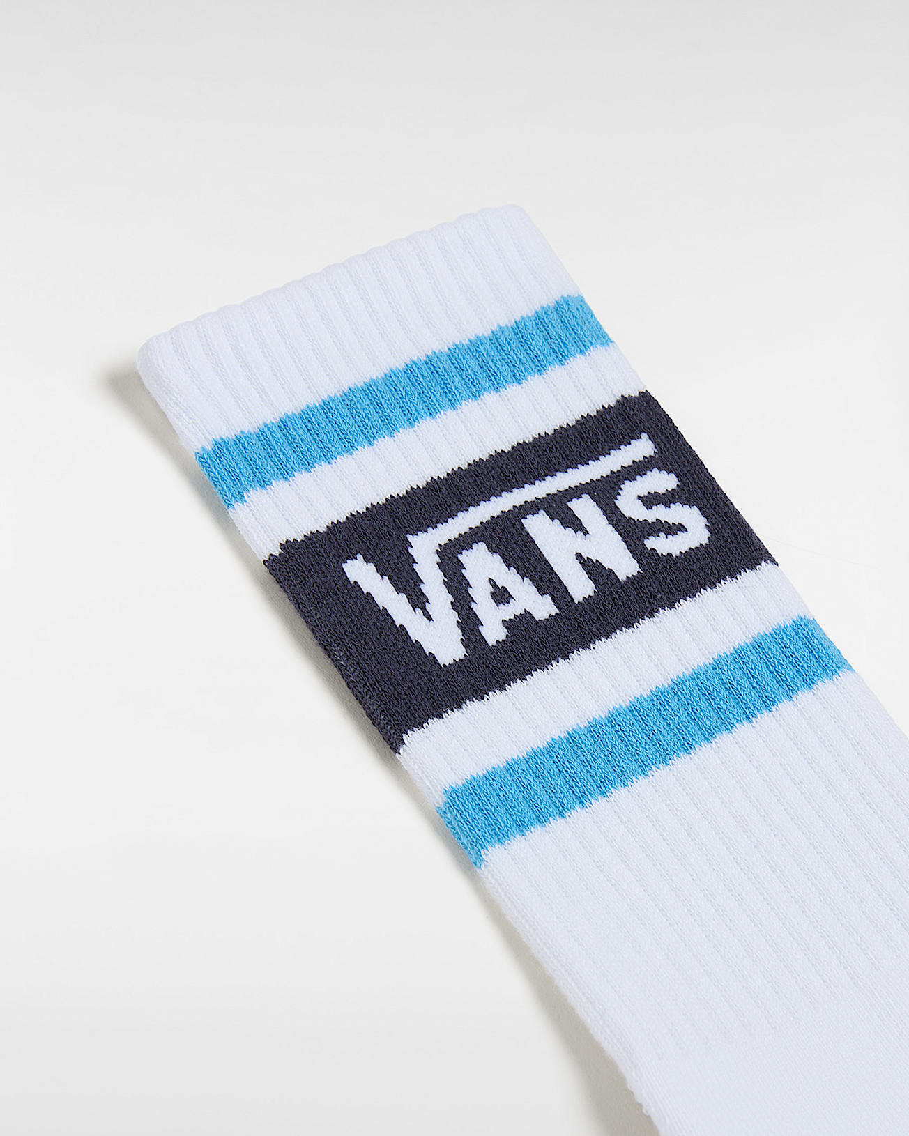 Chaussettes Drop Crew 1 paire VANS Bleu ALT2