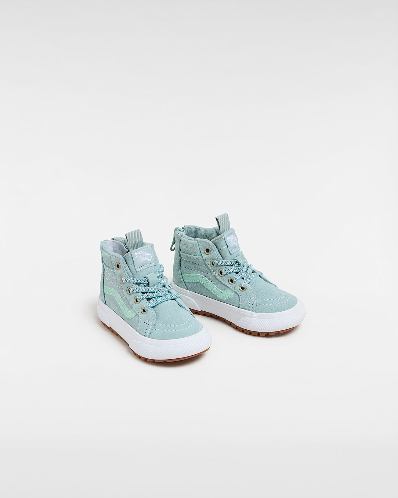 Buty dla dzieci MTE Sk8-Hi Zip (1-4 lata) - 2