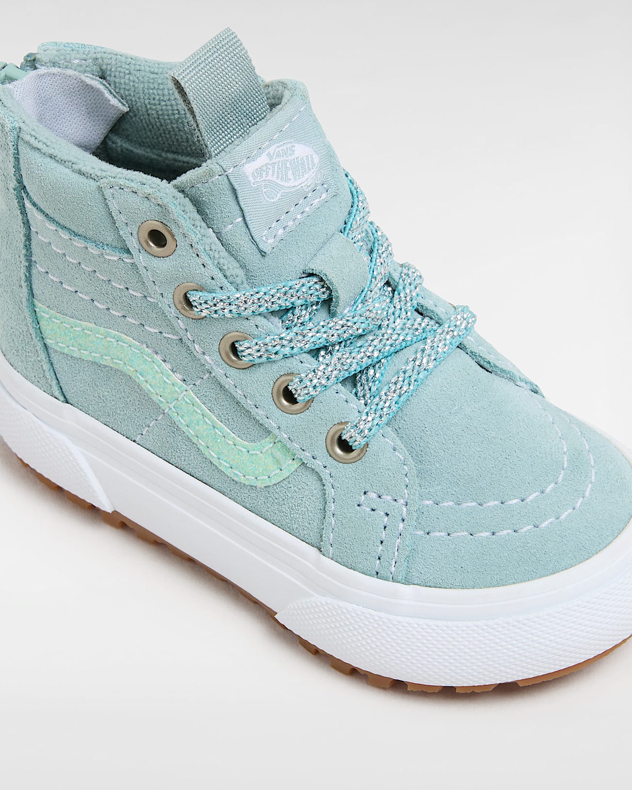 Buty dla dzieci MTE Sk8-Hi Zip (1-4 lata) - 4
