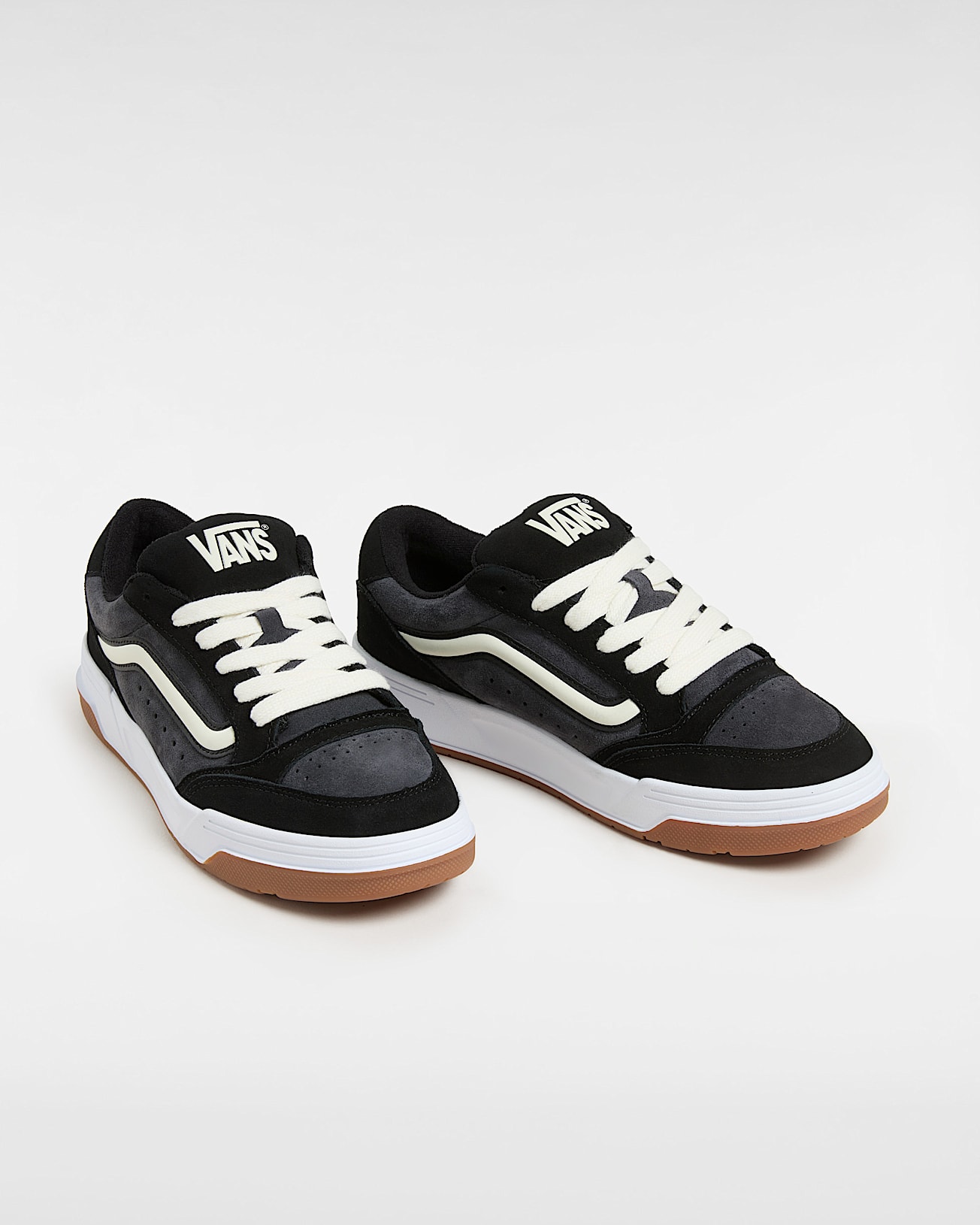 Chaussures Hylane VANS Noir ALT1