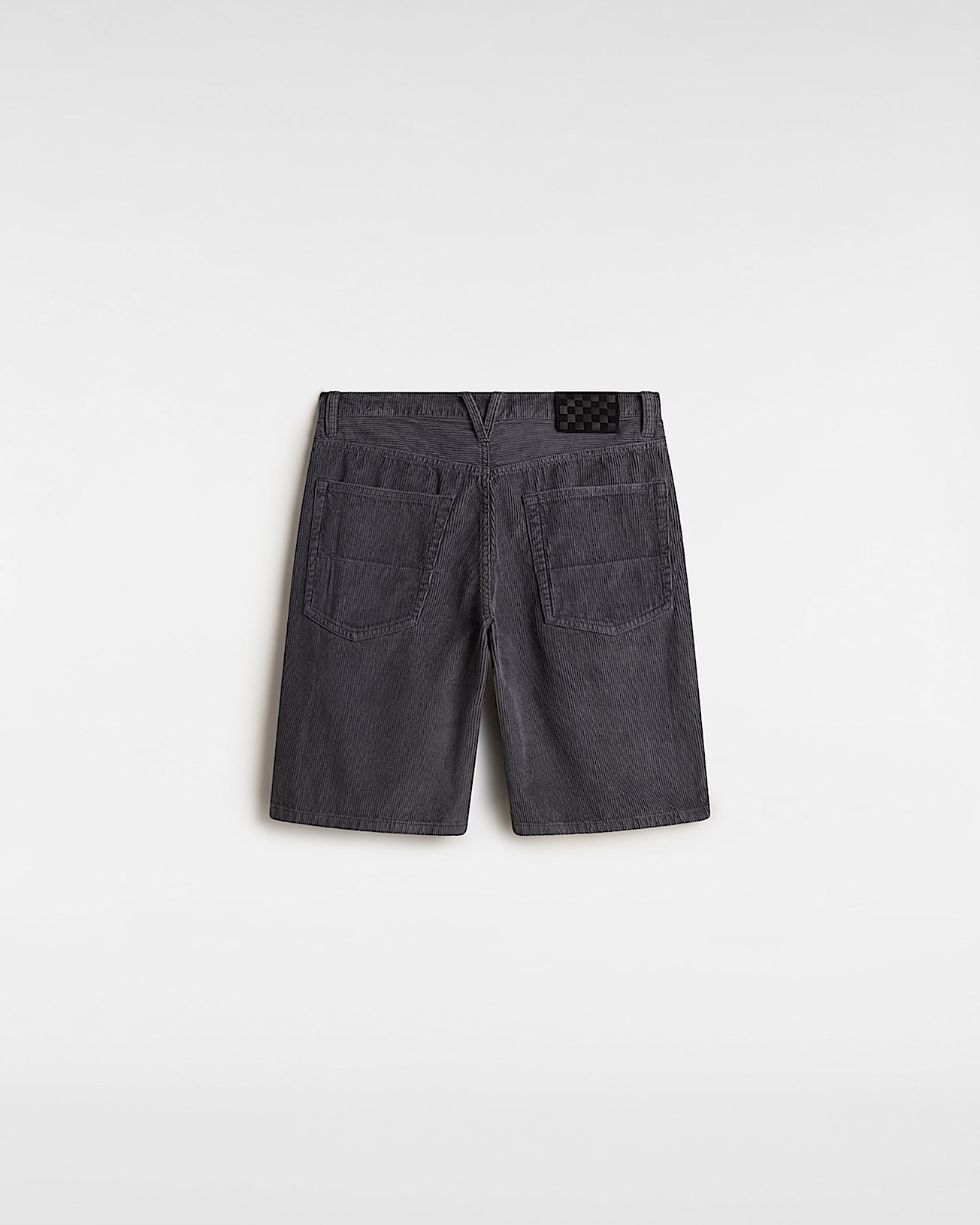 Short Check5 Corudory VANS Gris ALT1