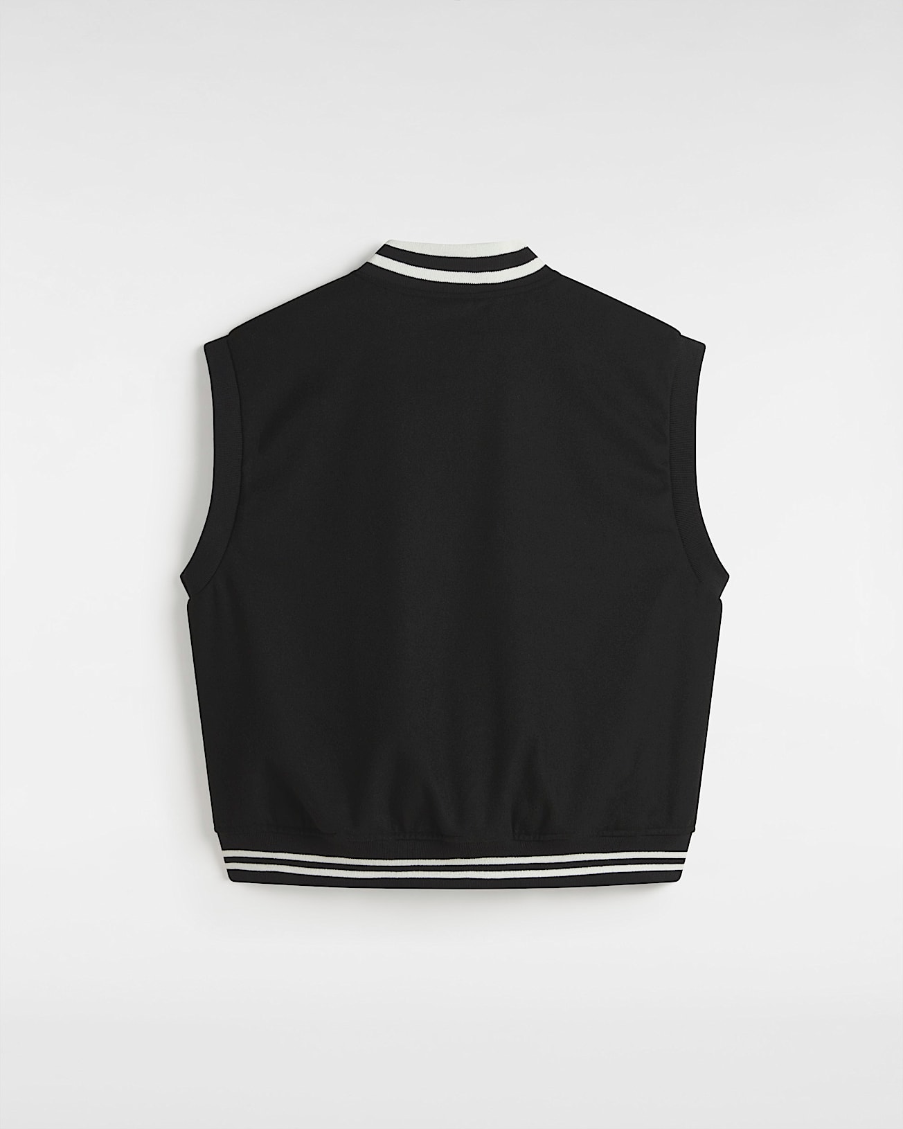 Veste sans manches Piper Stadium VANS Noir ALT1