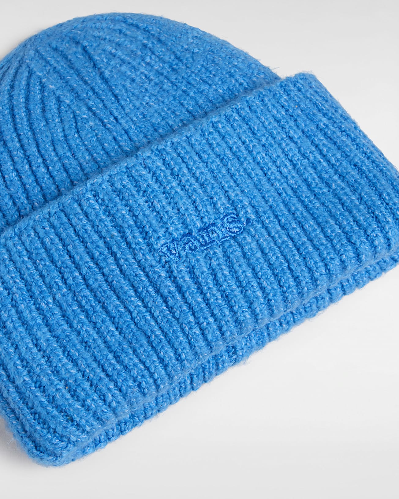 Densmore Wide Cuff Beanie - 2