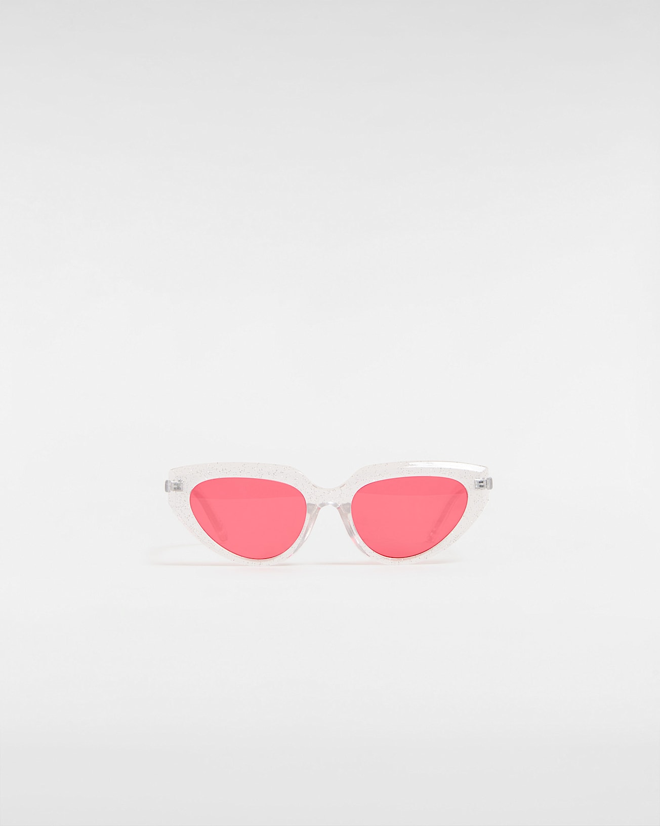 Lunettes de soleil Shelby VANS Blanc ALT1