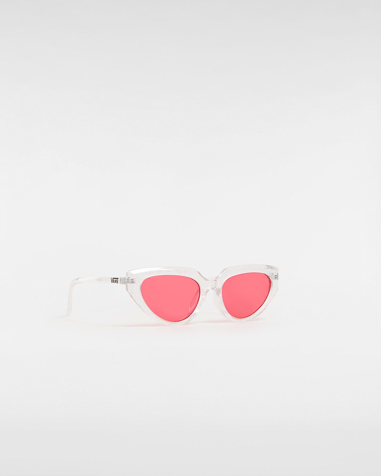 Lunettes de soleil Shelby VANS Blanc HERO