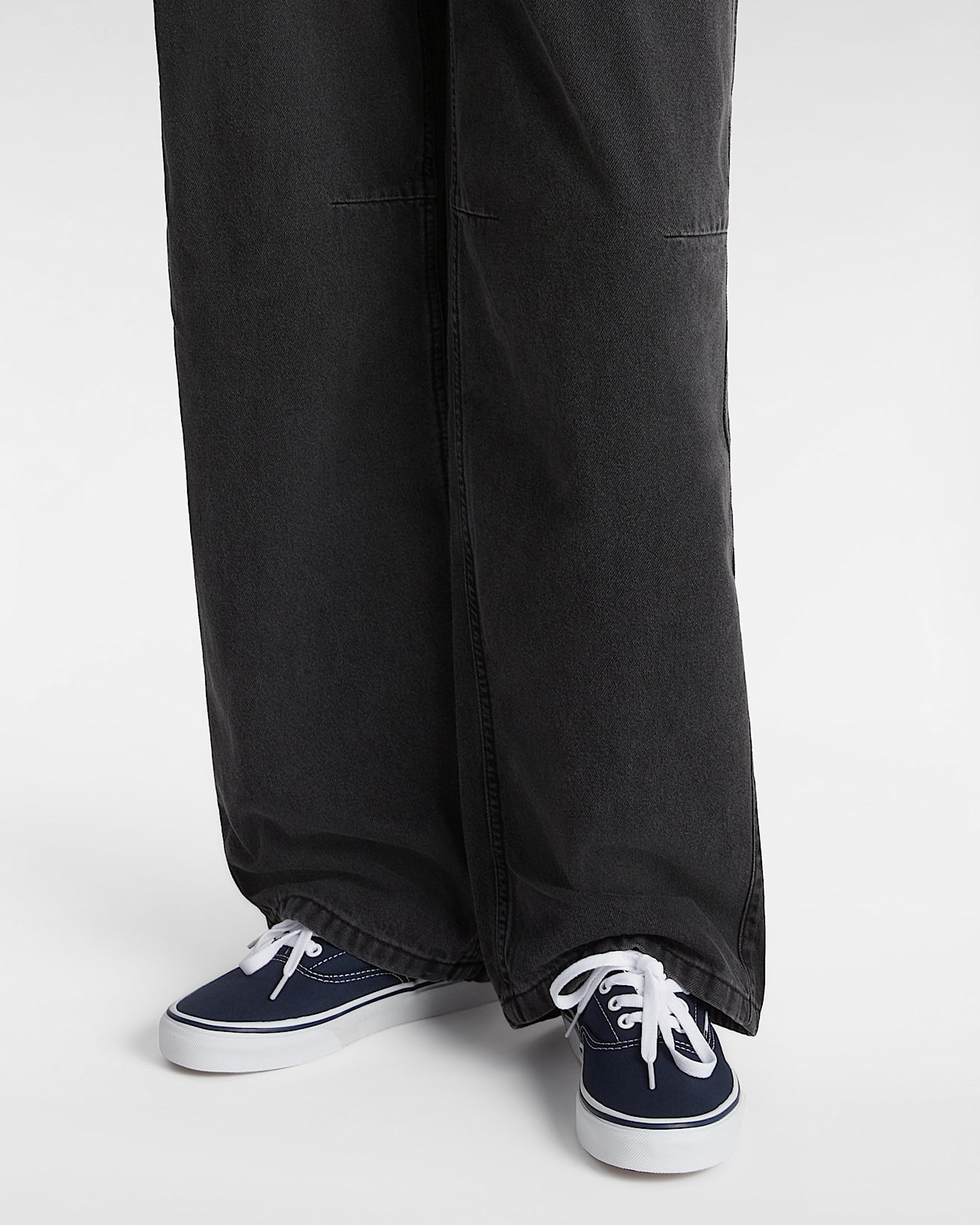 Era Schoenen VANS Blauw ALT4