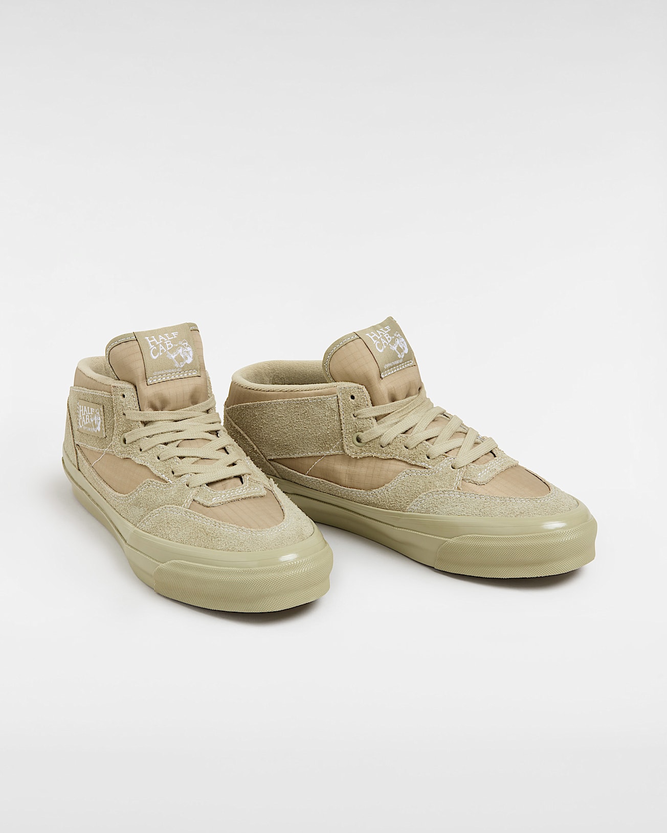Buty Premium Half Cab Reissue 33 - 2