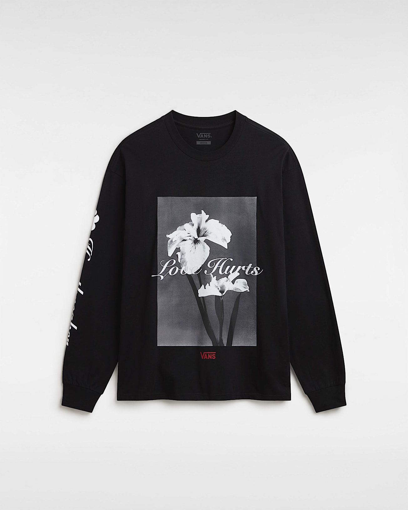 Camiseta Broken Orchid - 1