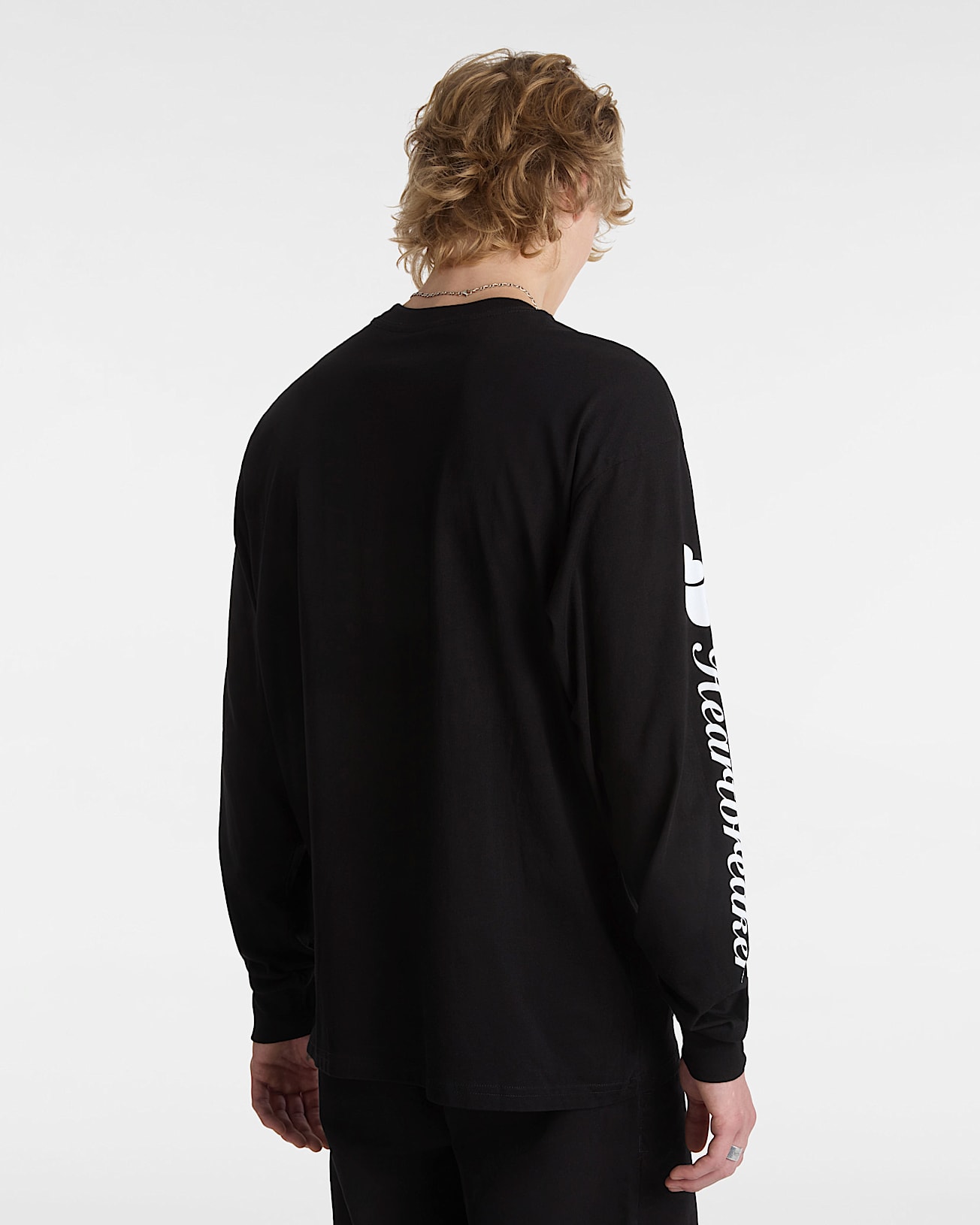 Camiseta Broken Orchid - 4