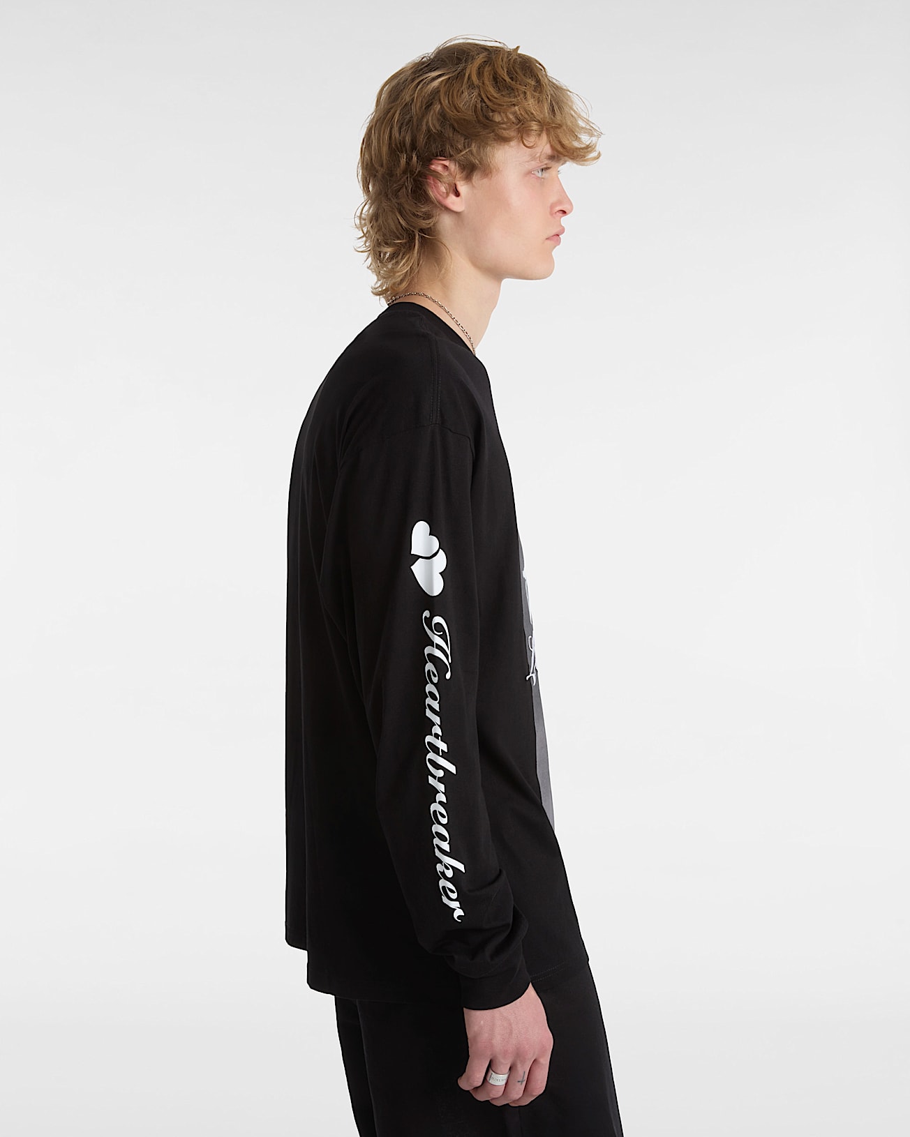 Camiseta Broken Orchid - 5