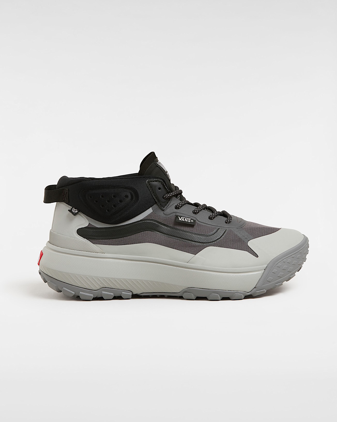 MTE Crosspath Mid Shoes - 1