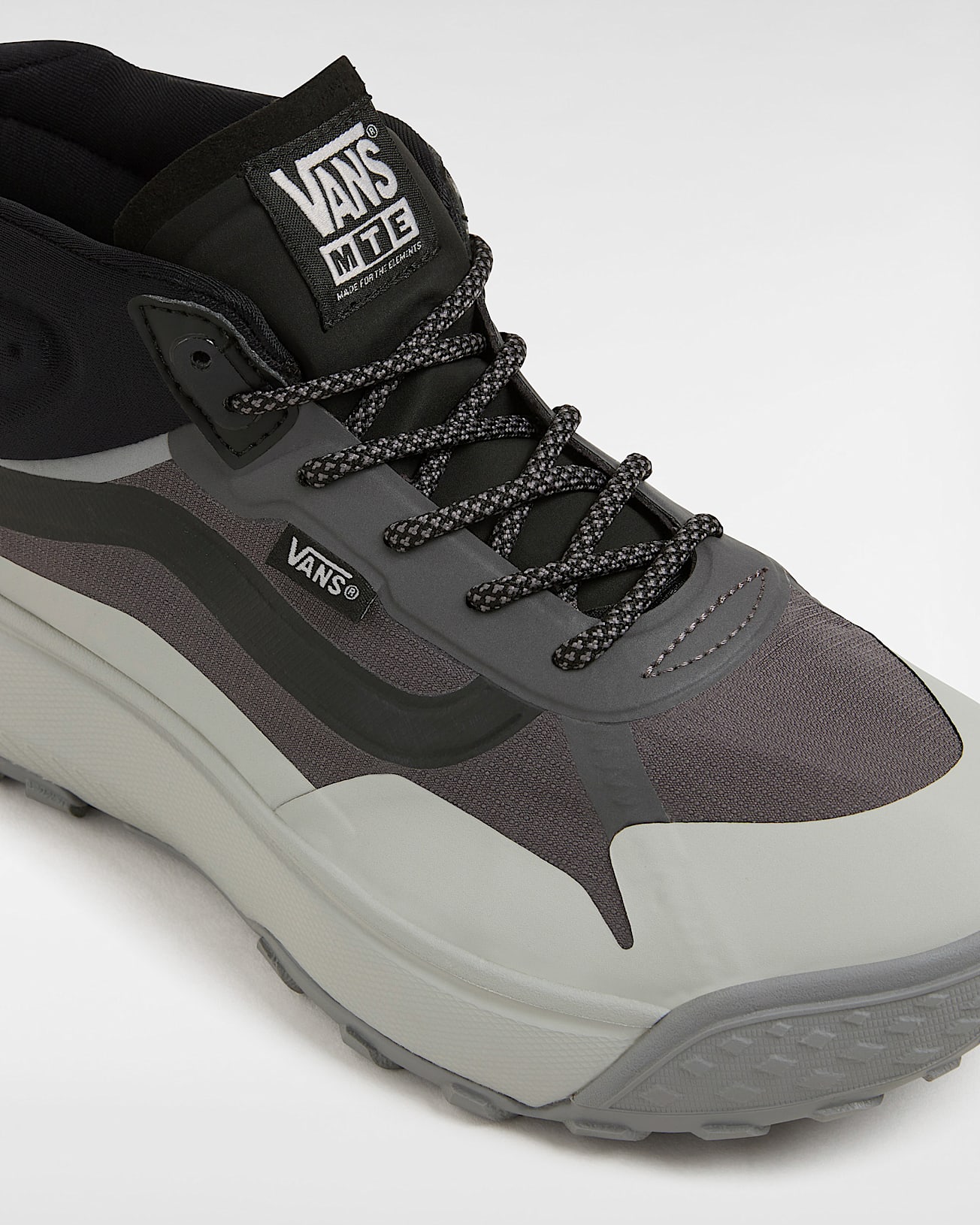 MTE Crosspath Mid Shoes - 4