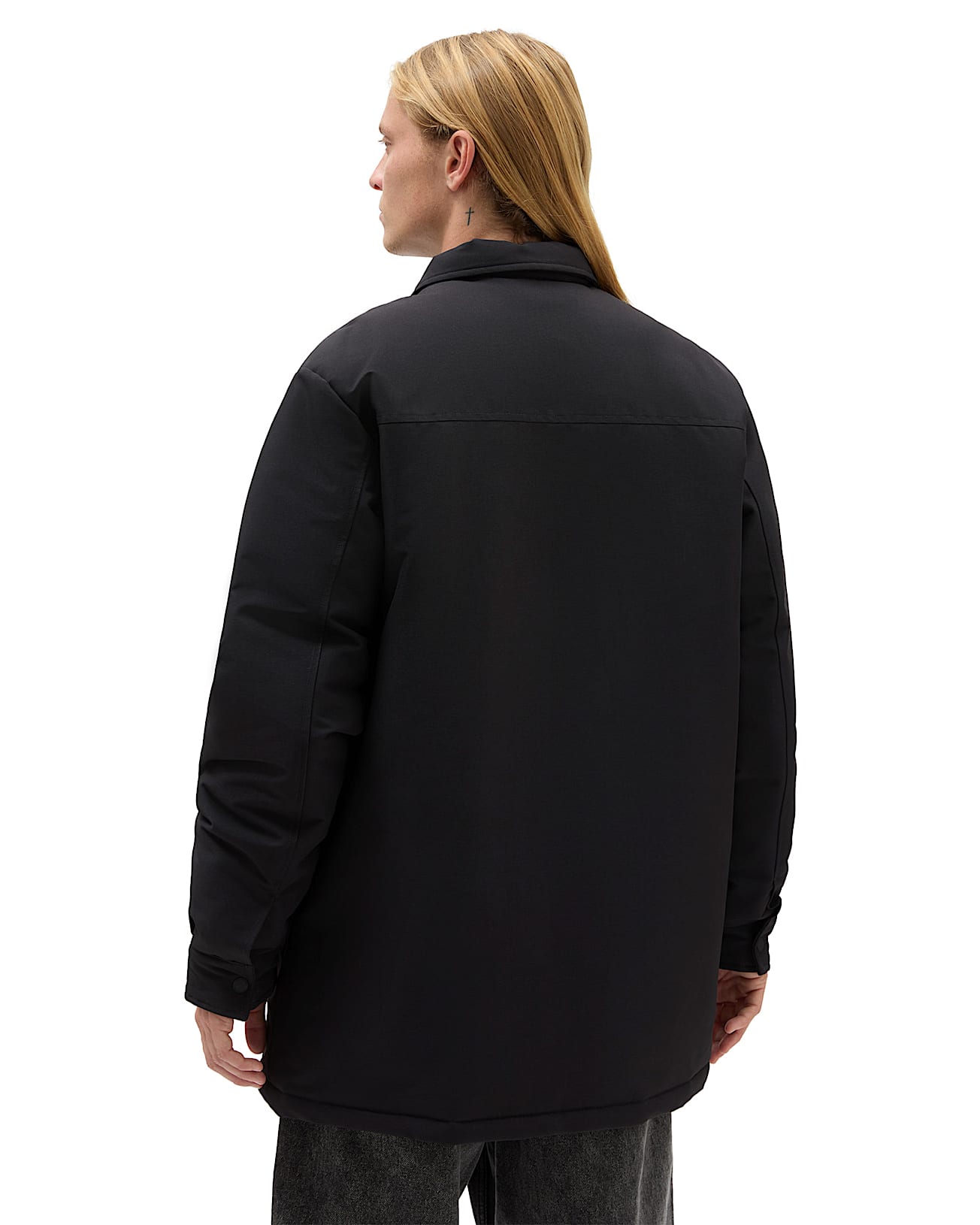 Torrey MTE-1 Coach Long Jacket - 3