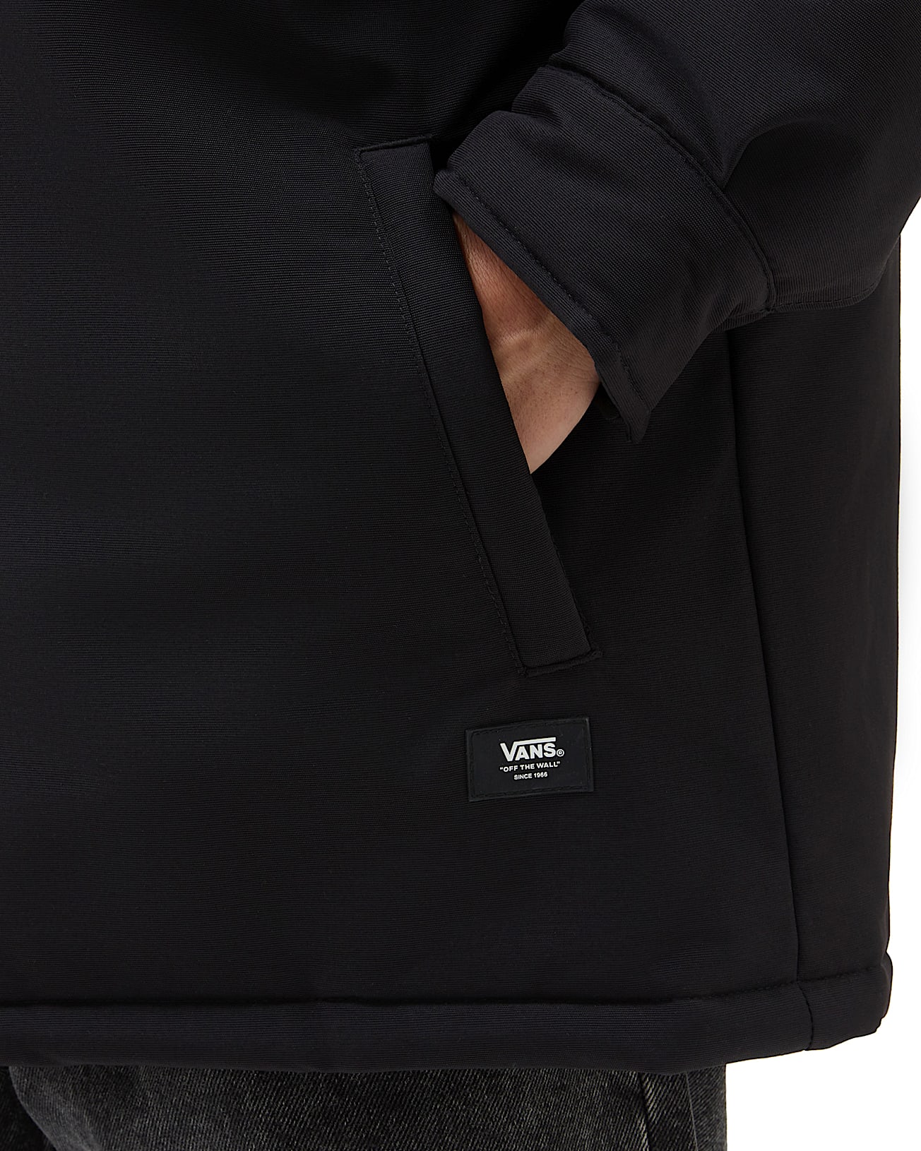 Torrey MTE-1 Coach Long Jacket - 5