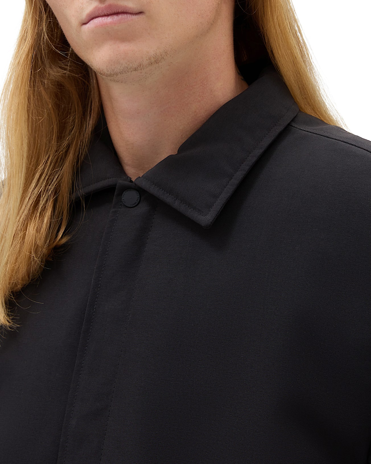 Torrey MTE-1 Coach Long Jacket - 4