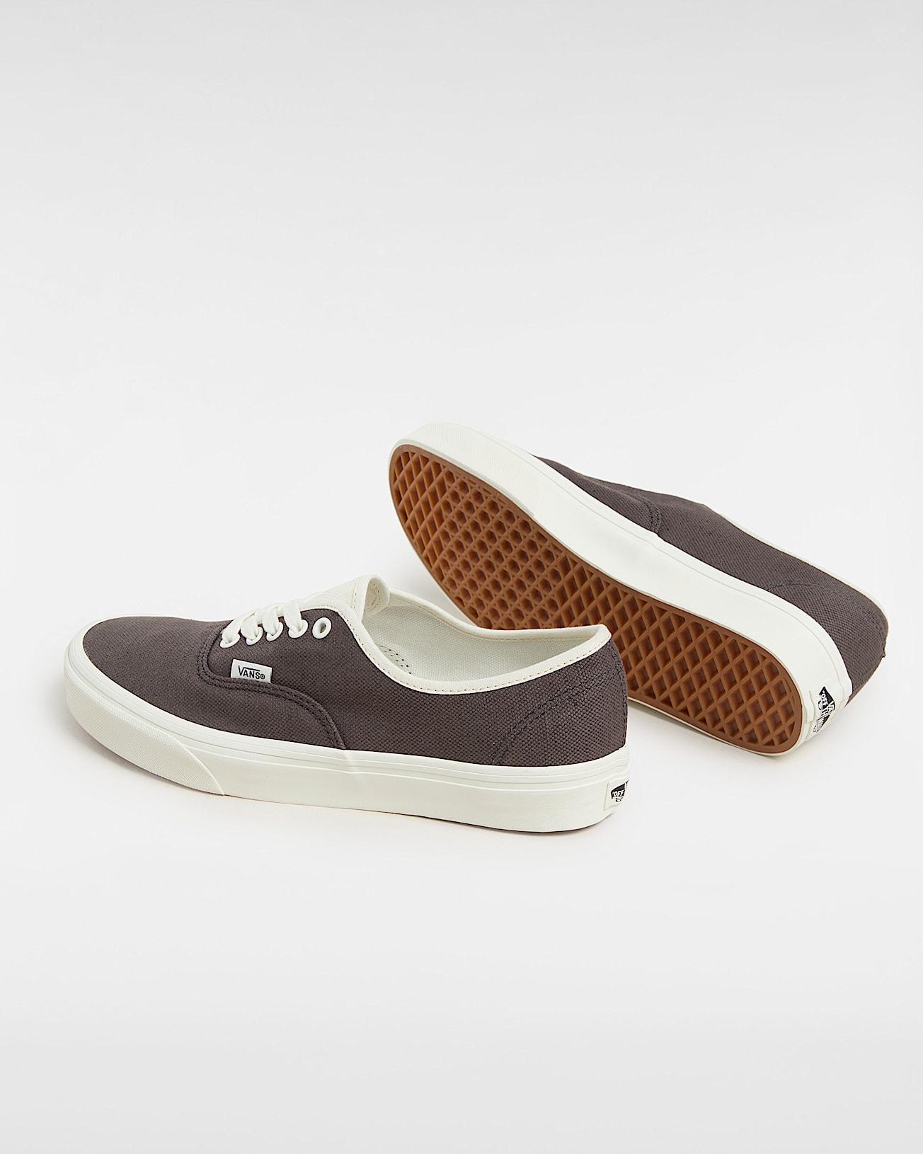 Chaussures Authentic VANS Marron ALT2