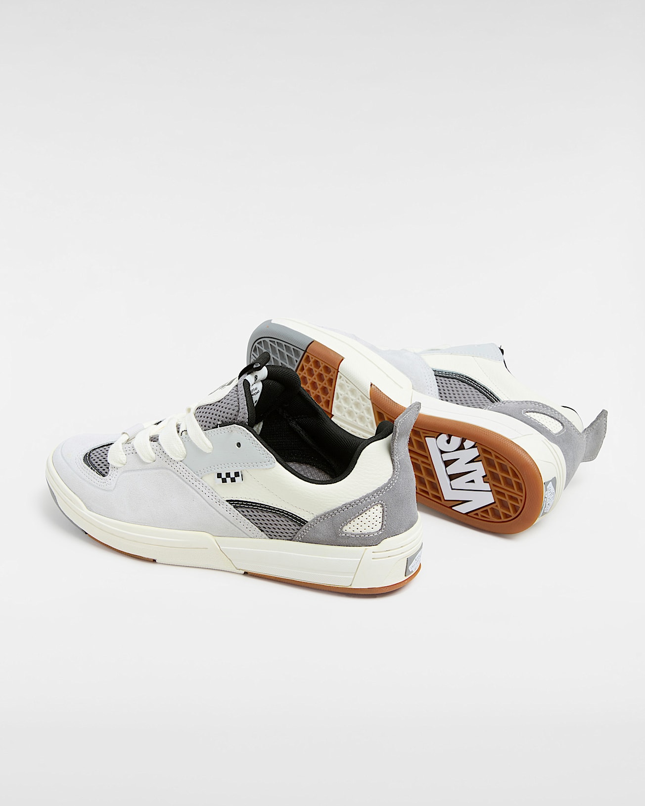 Skate Mixxa Shoes - 3