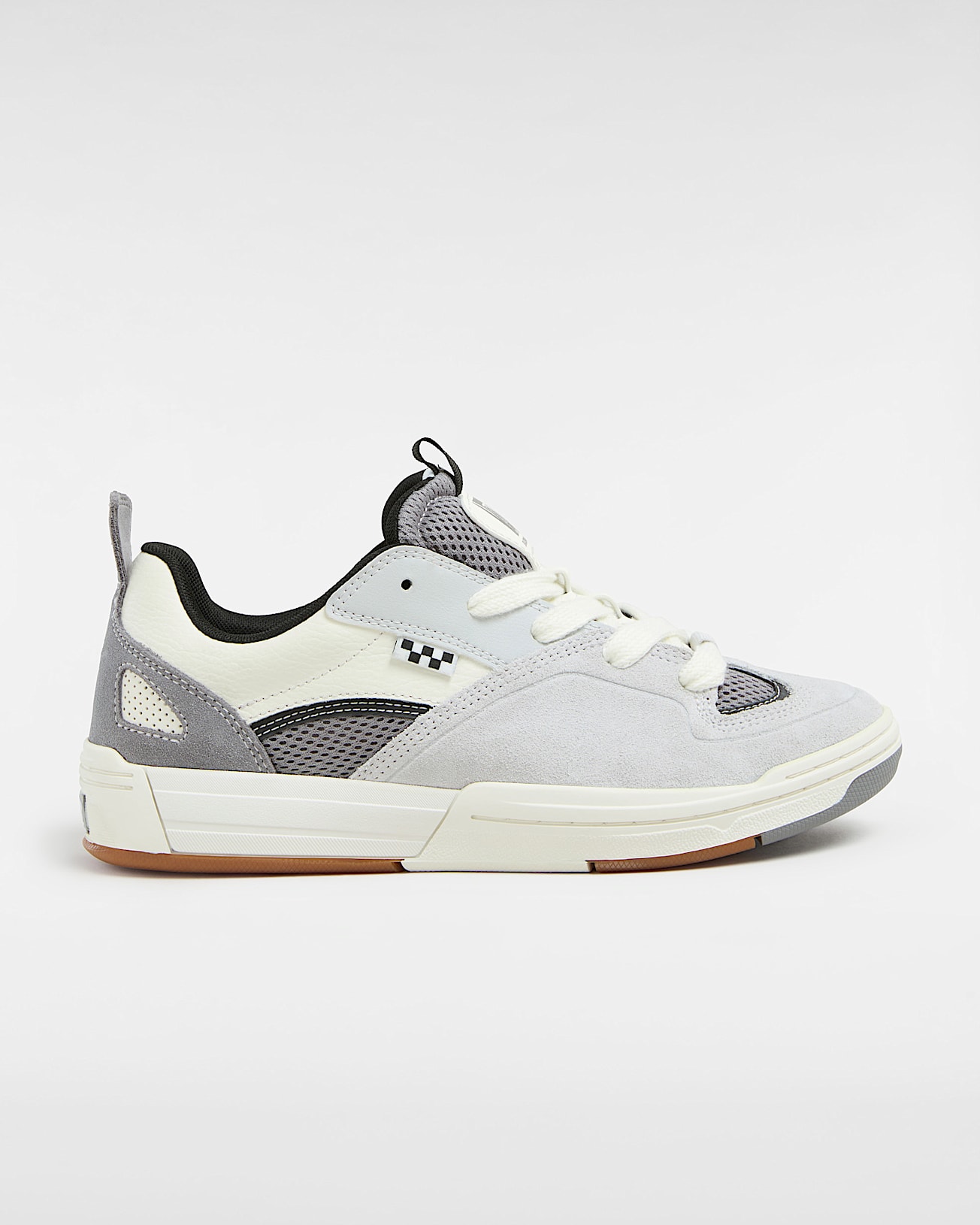 Skate Mixxa Shoes - 1