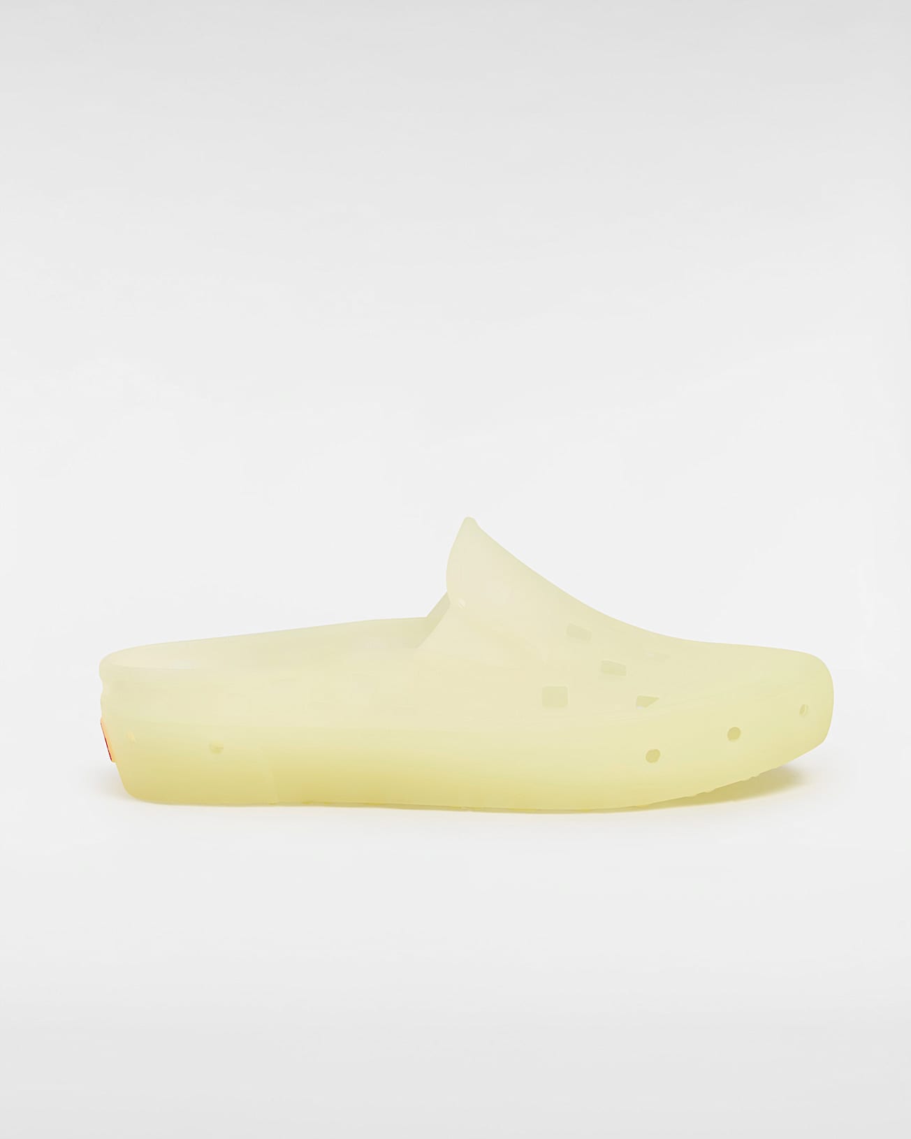 Chaussures SlipOn Mule TRK Surf Essentials VANS Blanc HERO