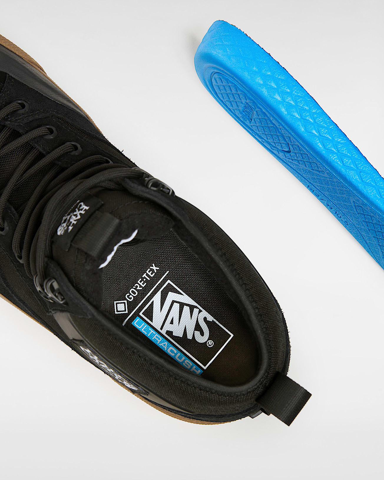 MTE Half Cab Gore-Tex Shoes - 6