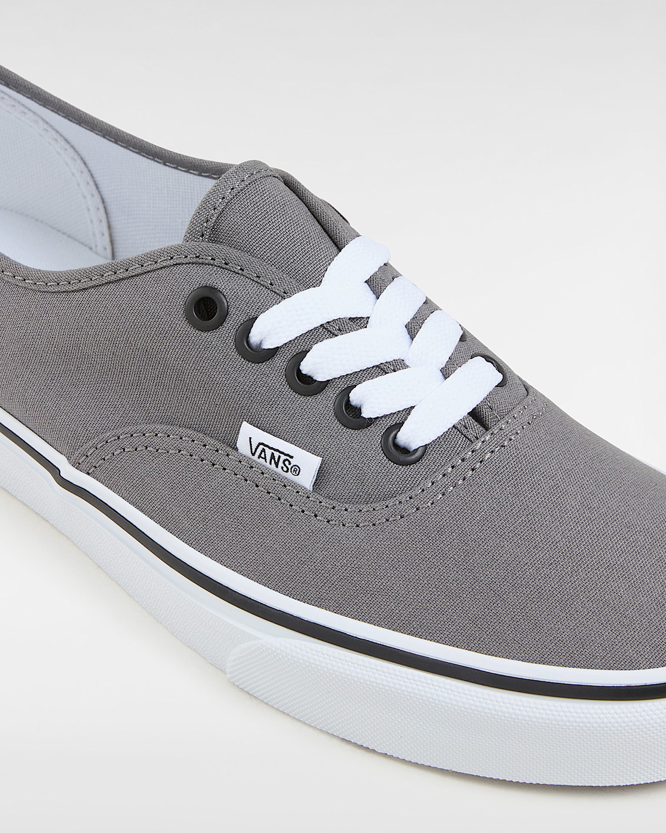 Chaussures Authentic VANS Gris ALT3