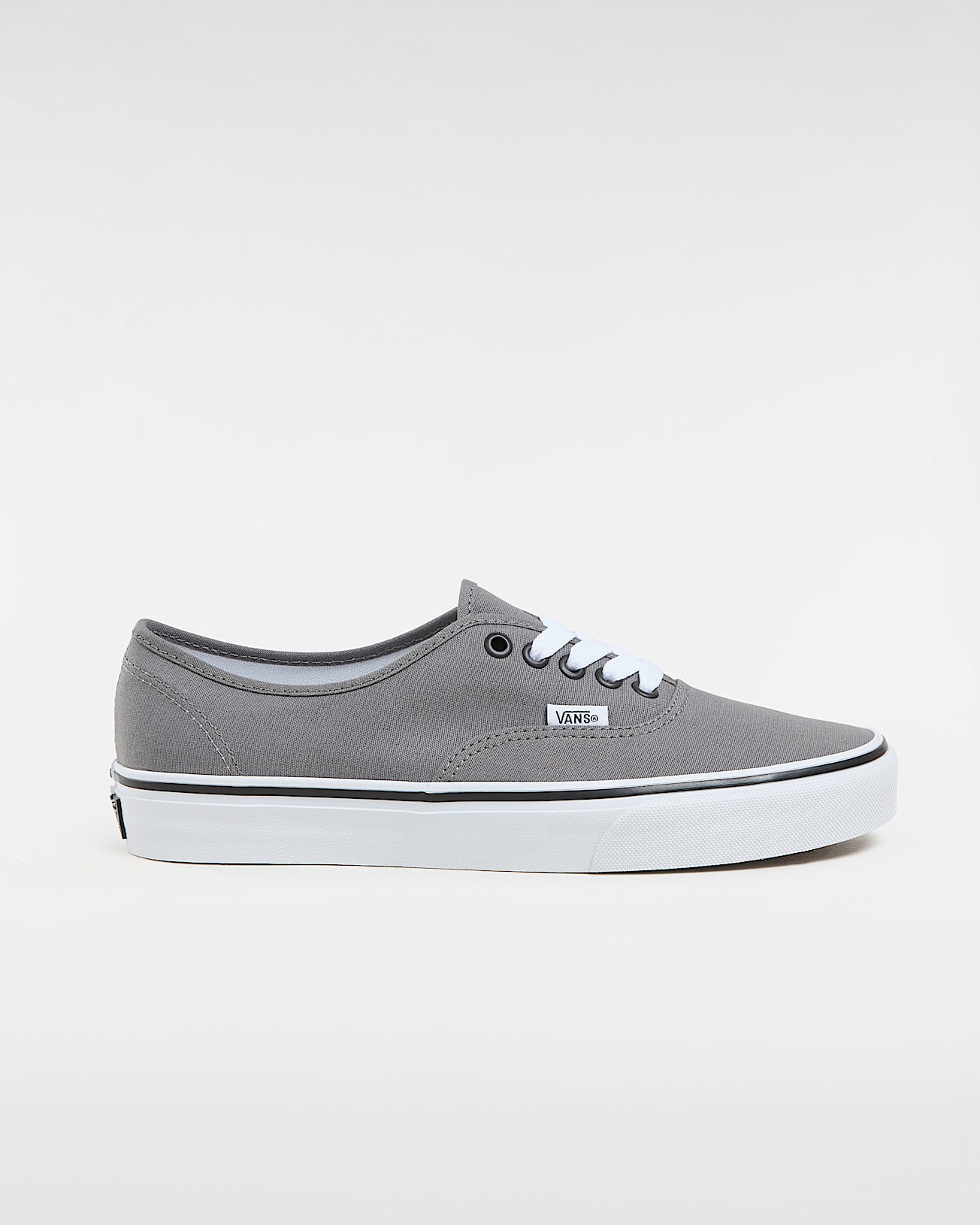 Chaussures Authentic VANS Gris HERO