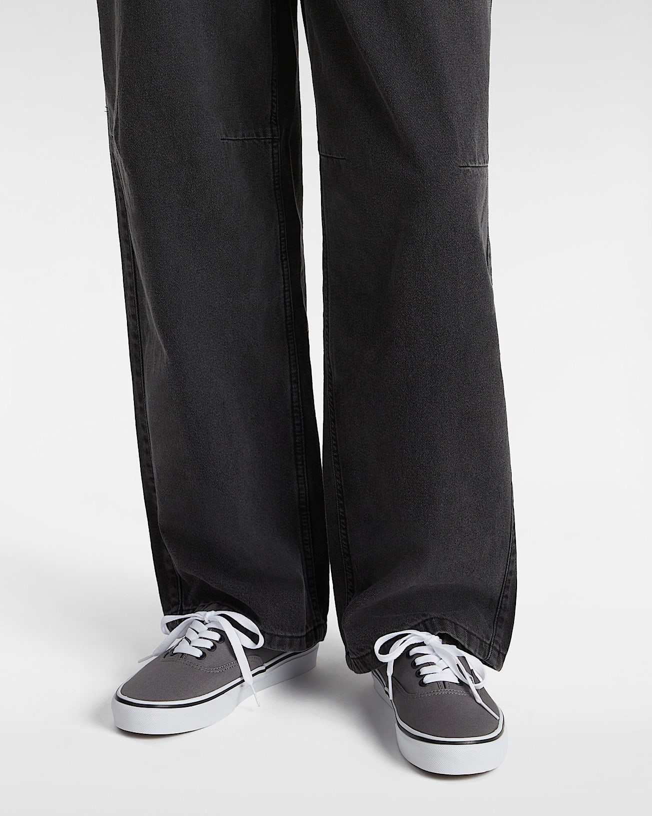 Chaussures Authentic VANS Gris ALT4