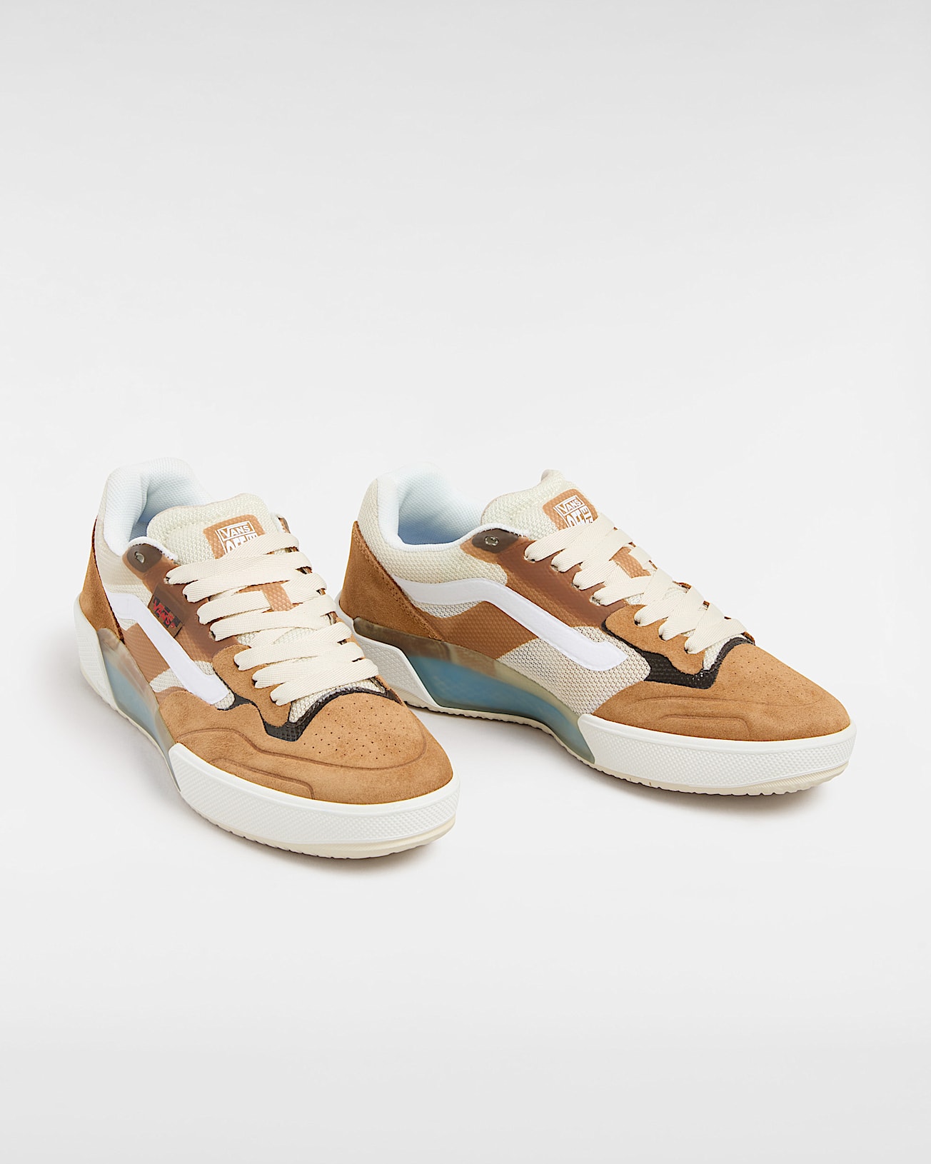 Skate AVE 2.0 Shoes - 2