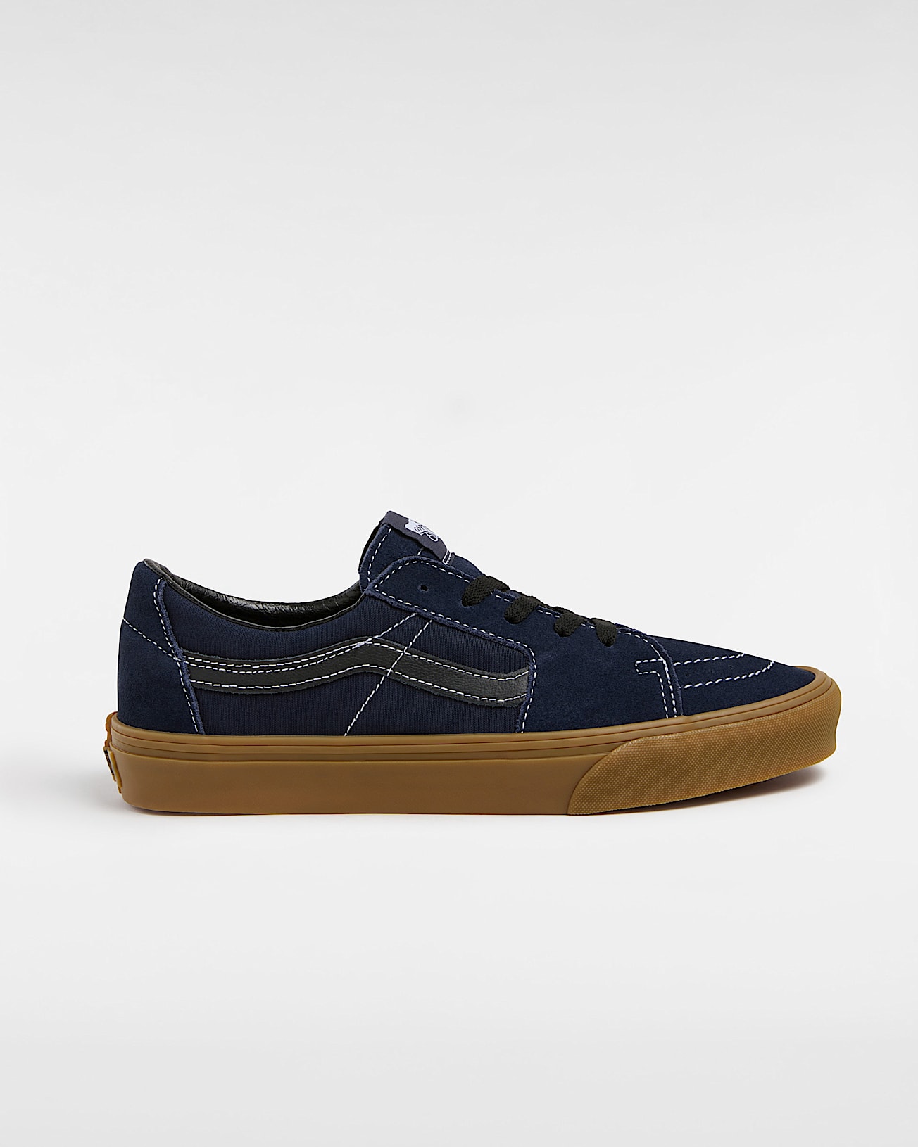 Chaussures Sk8Low VANS Bleu HERO