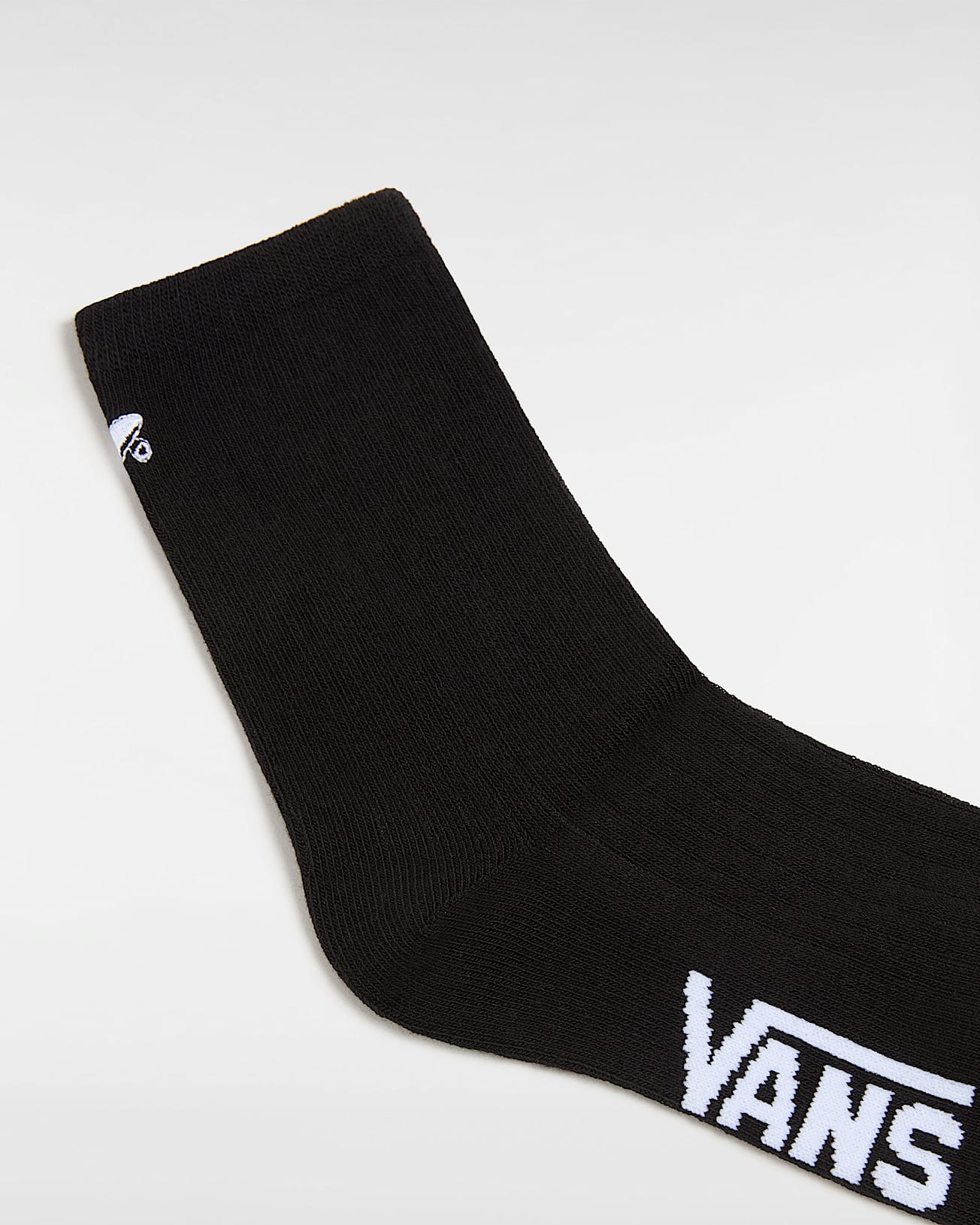 Chaussettes Kickin It Crew 1 paire VANS Noir ALT2