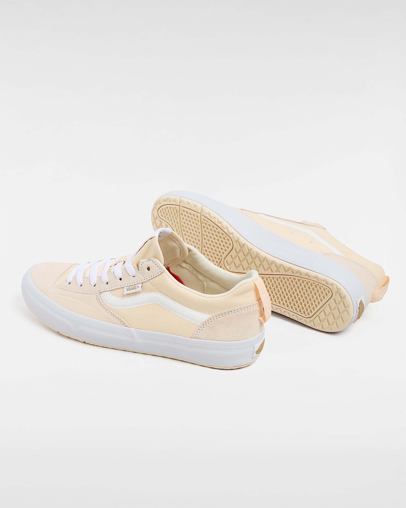 Zapatillas Skate Lizzie Low - 3