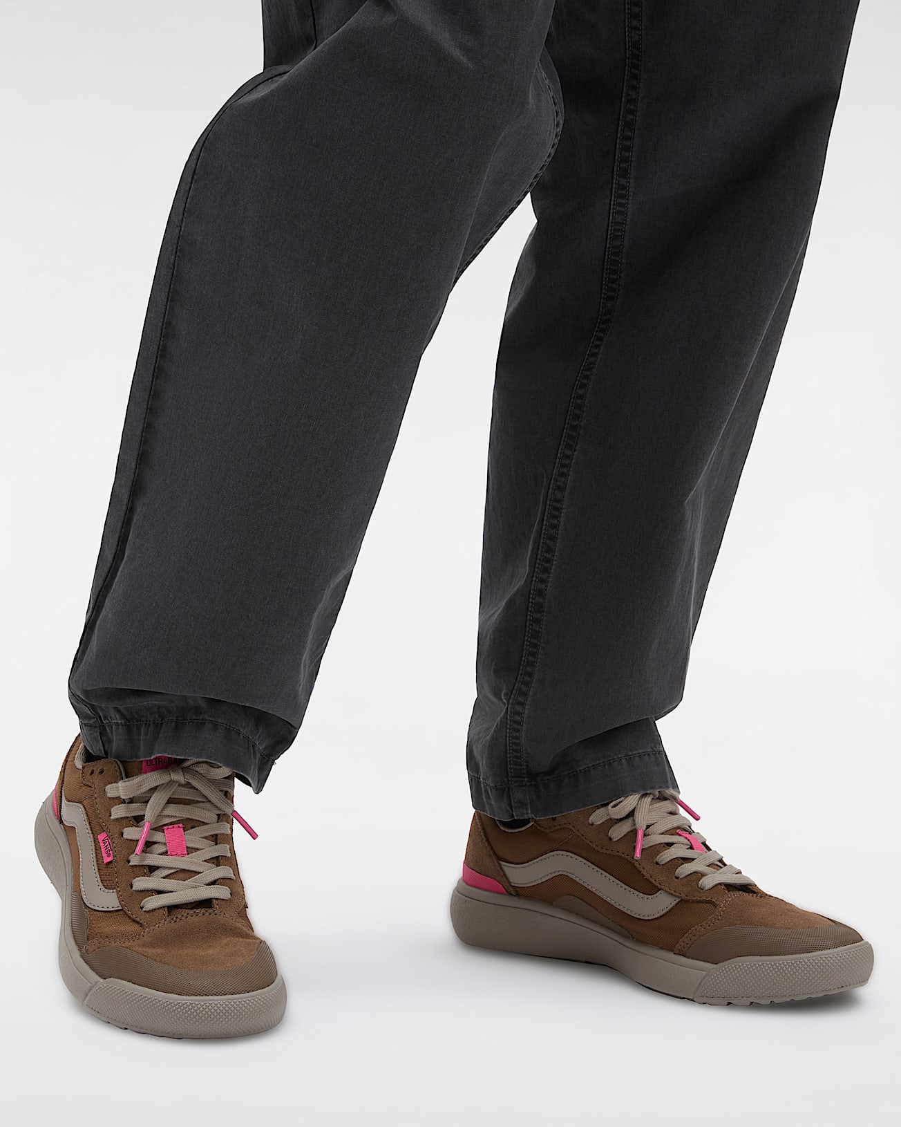 UltraRange EXO SE Schuhe VANS Braun ALT4