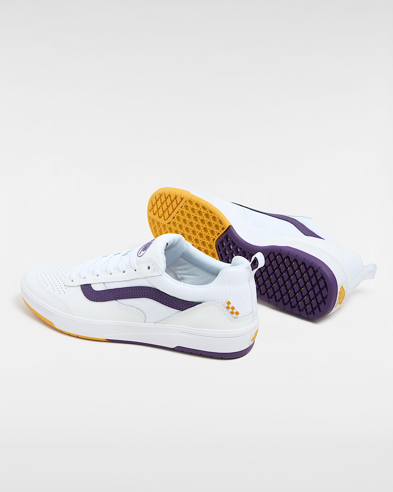 Skate Zahba Athletic Shoes - 3